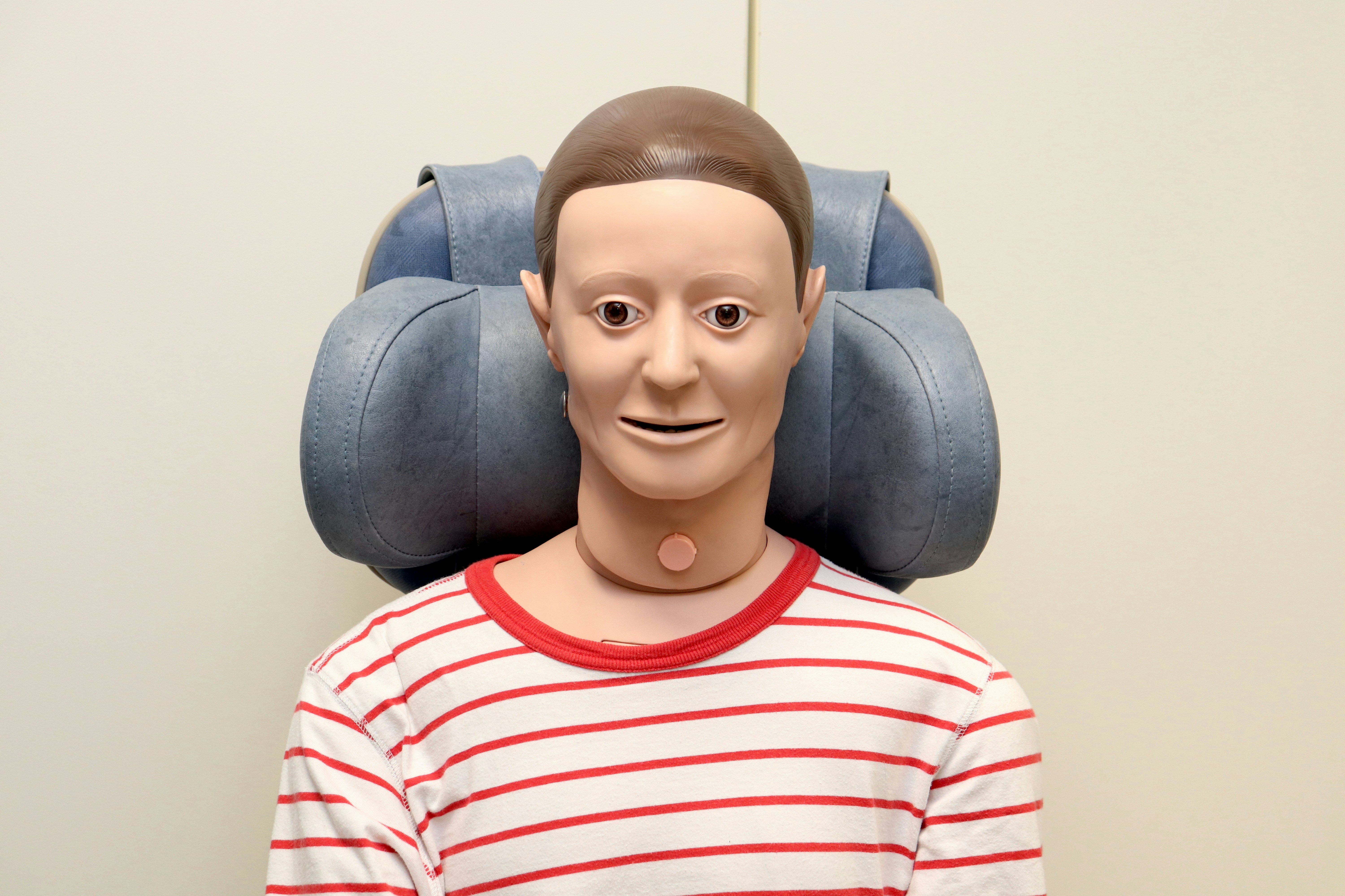 NVIDIA and Deloitte Developing AI Virtual Assistants to Enhance Patient Care Experience