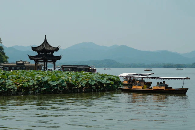 Hangzhou Marathon