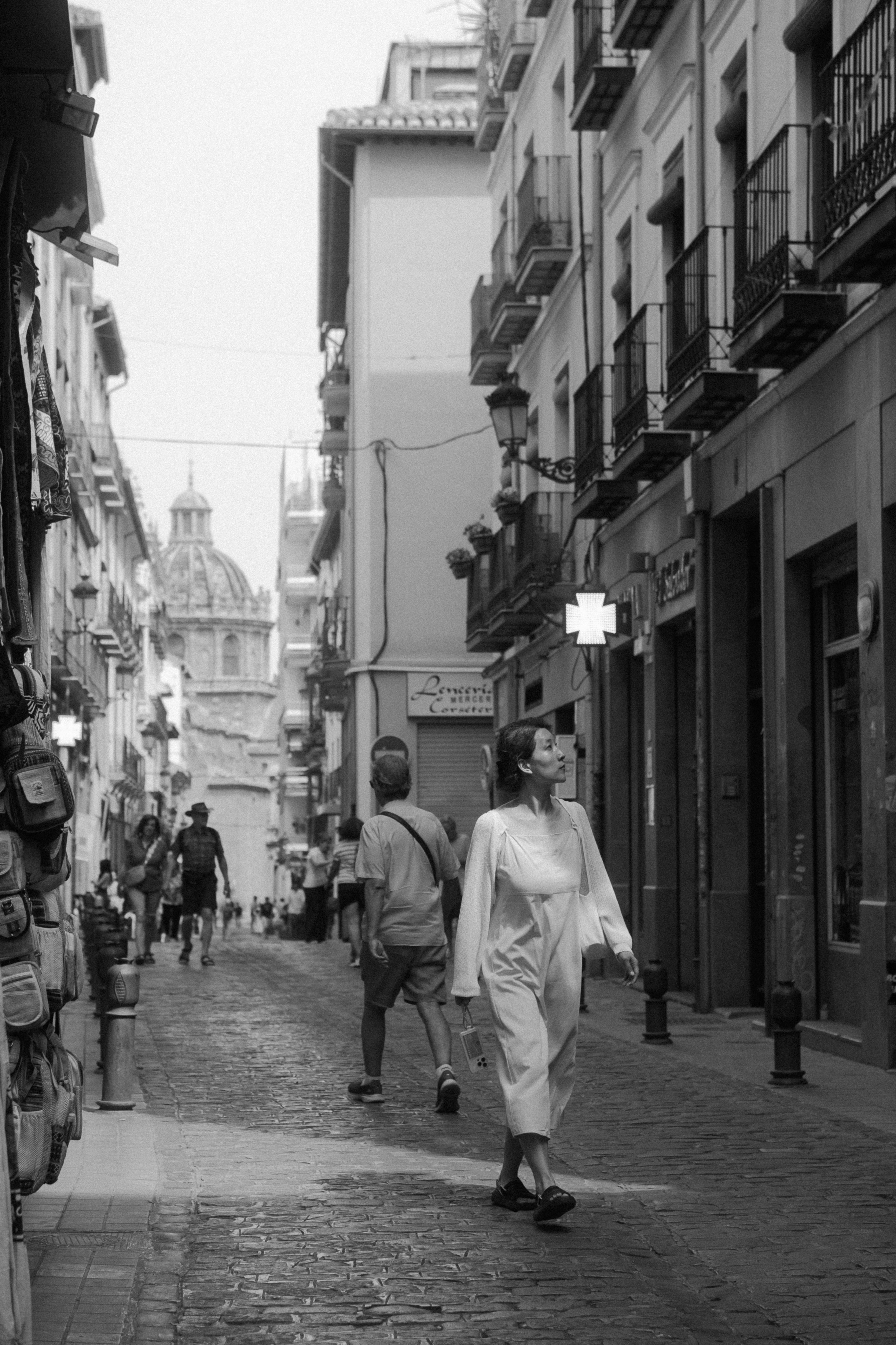 Beyond the Alhambra: What Else Deserves Your Time