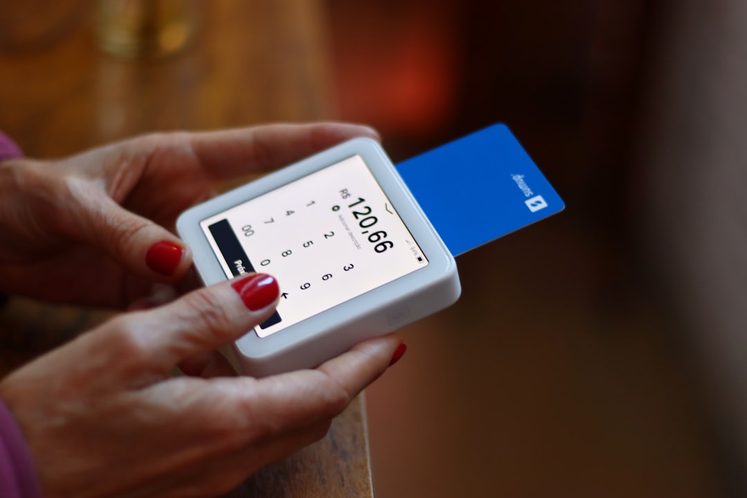 7 Alternative Payment Methods When Vendors Don't Accept Credit Card… — 7 Alternative Payment Methods When Vendors