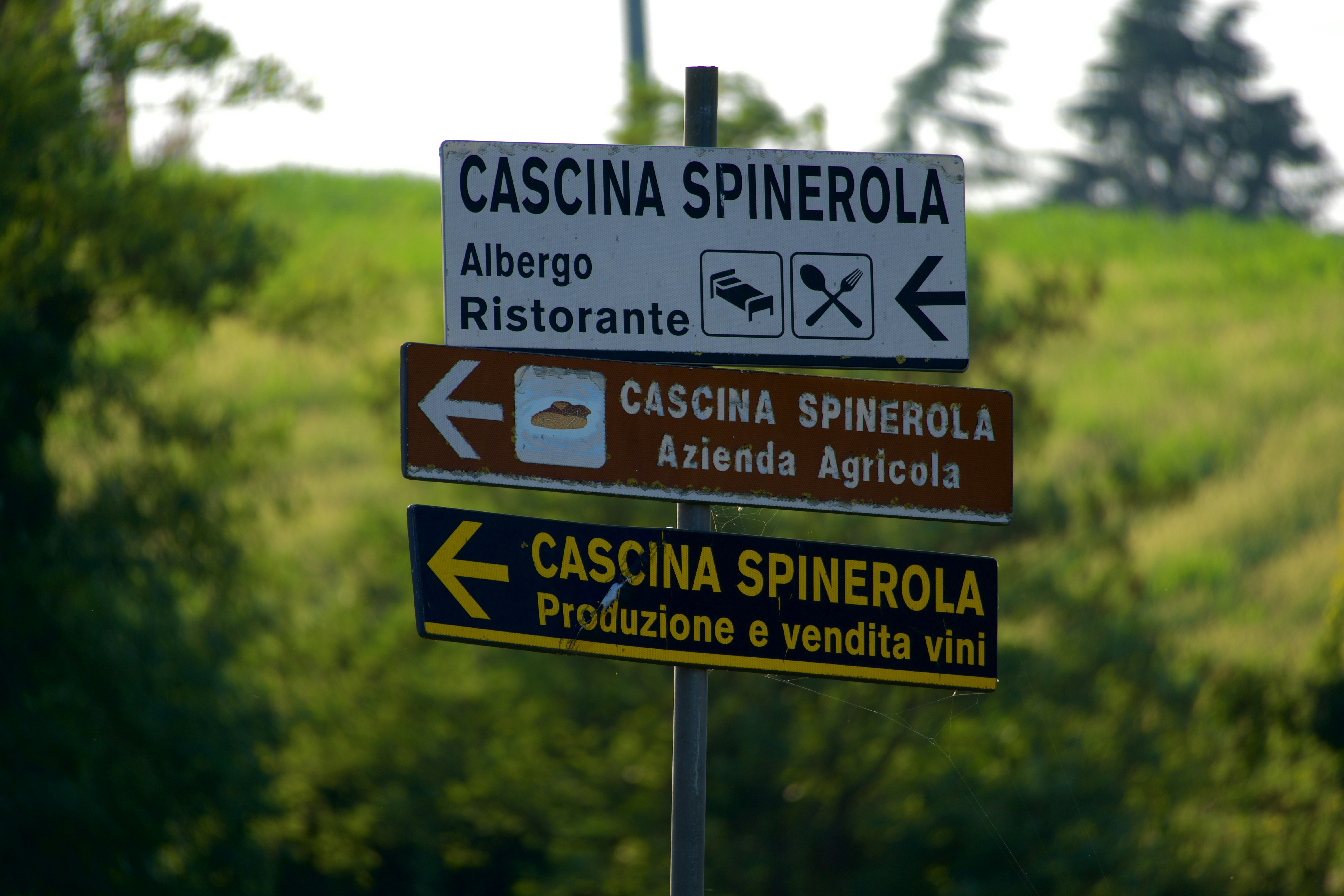 Del Posto