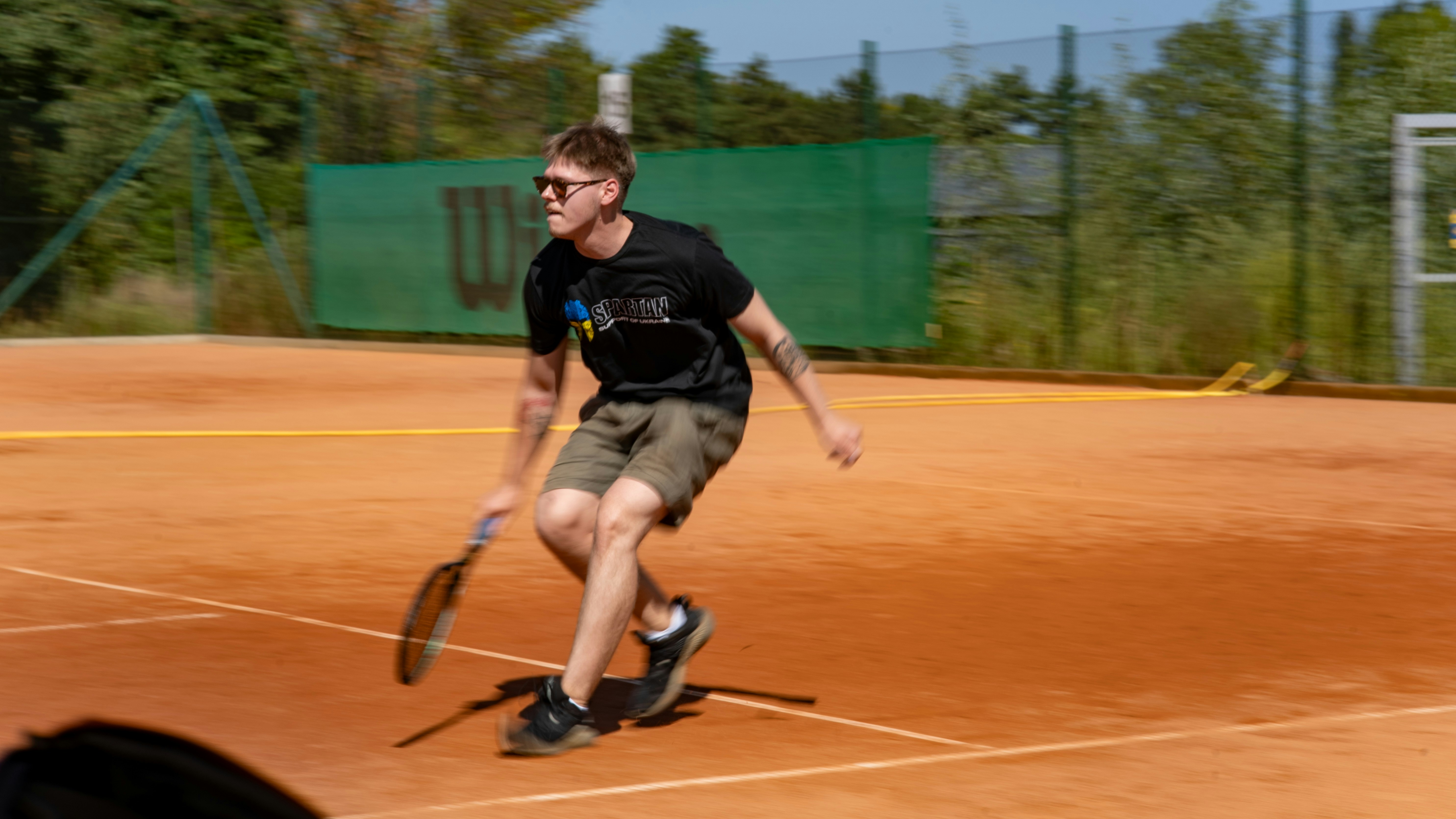 Tennisvereniging de Korrel