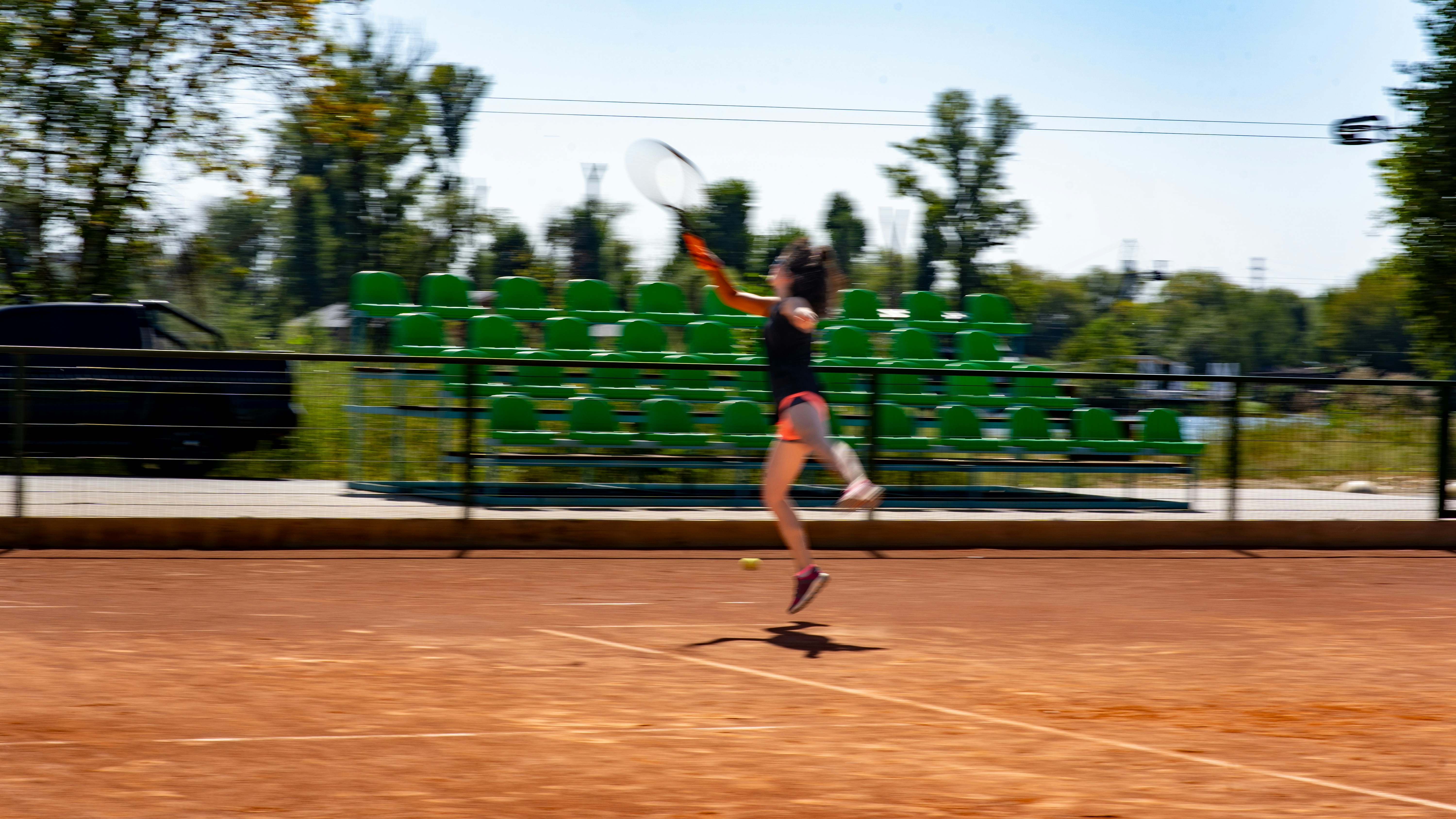 Photo by eugenechystiakov