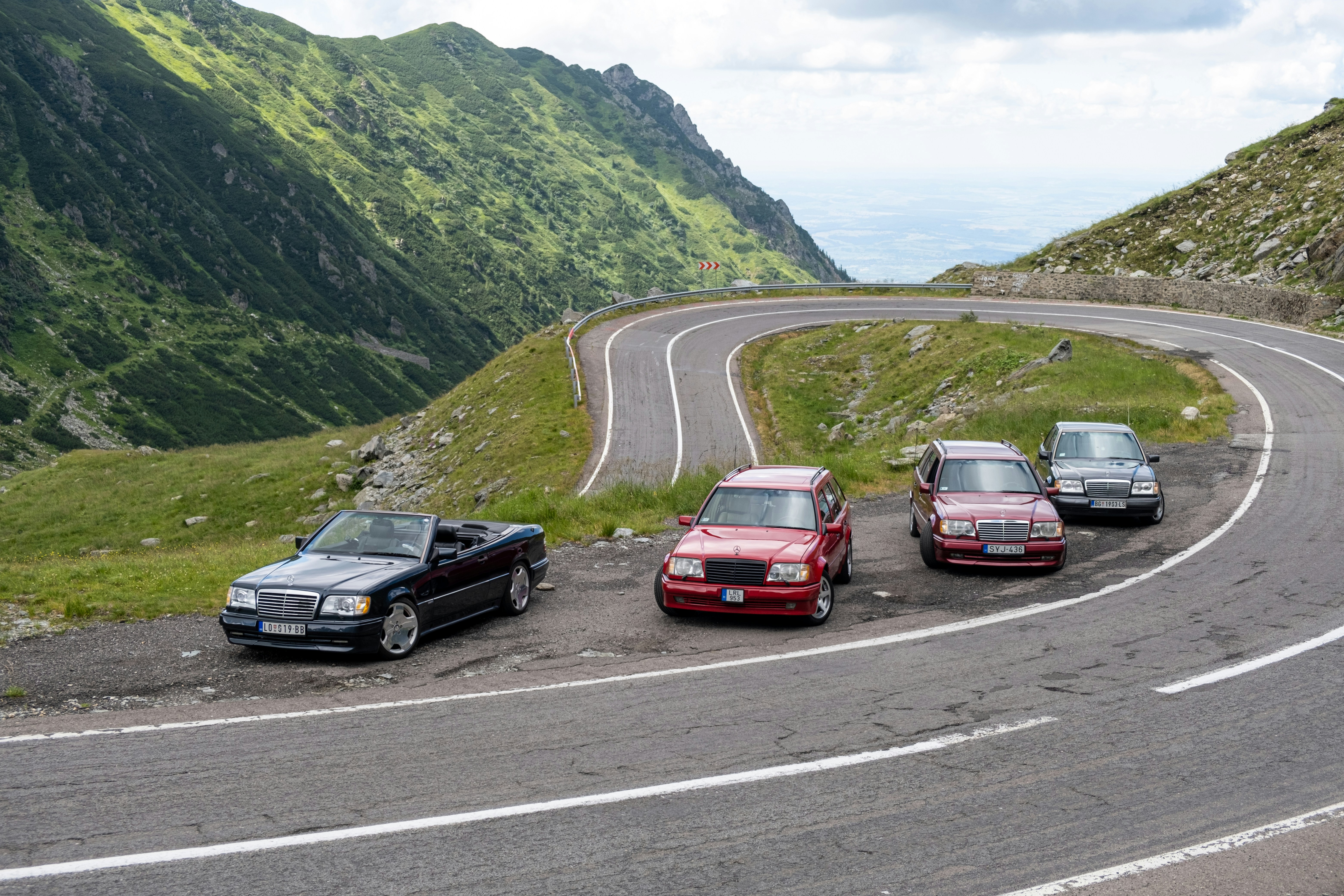 150 000 moteurs essence en moins sur les routes européennes d’ici 2030