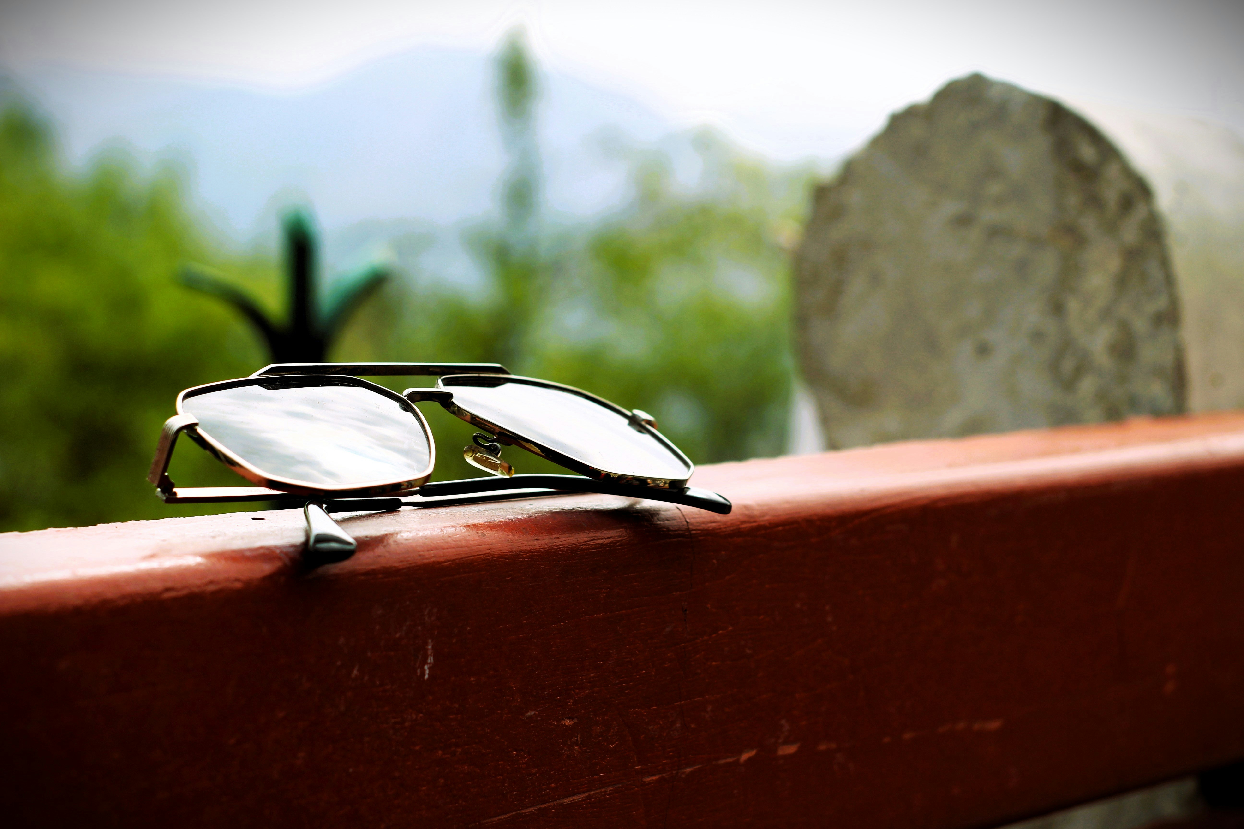 Gafas de Sol de Montura Clásica