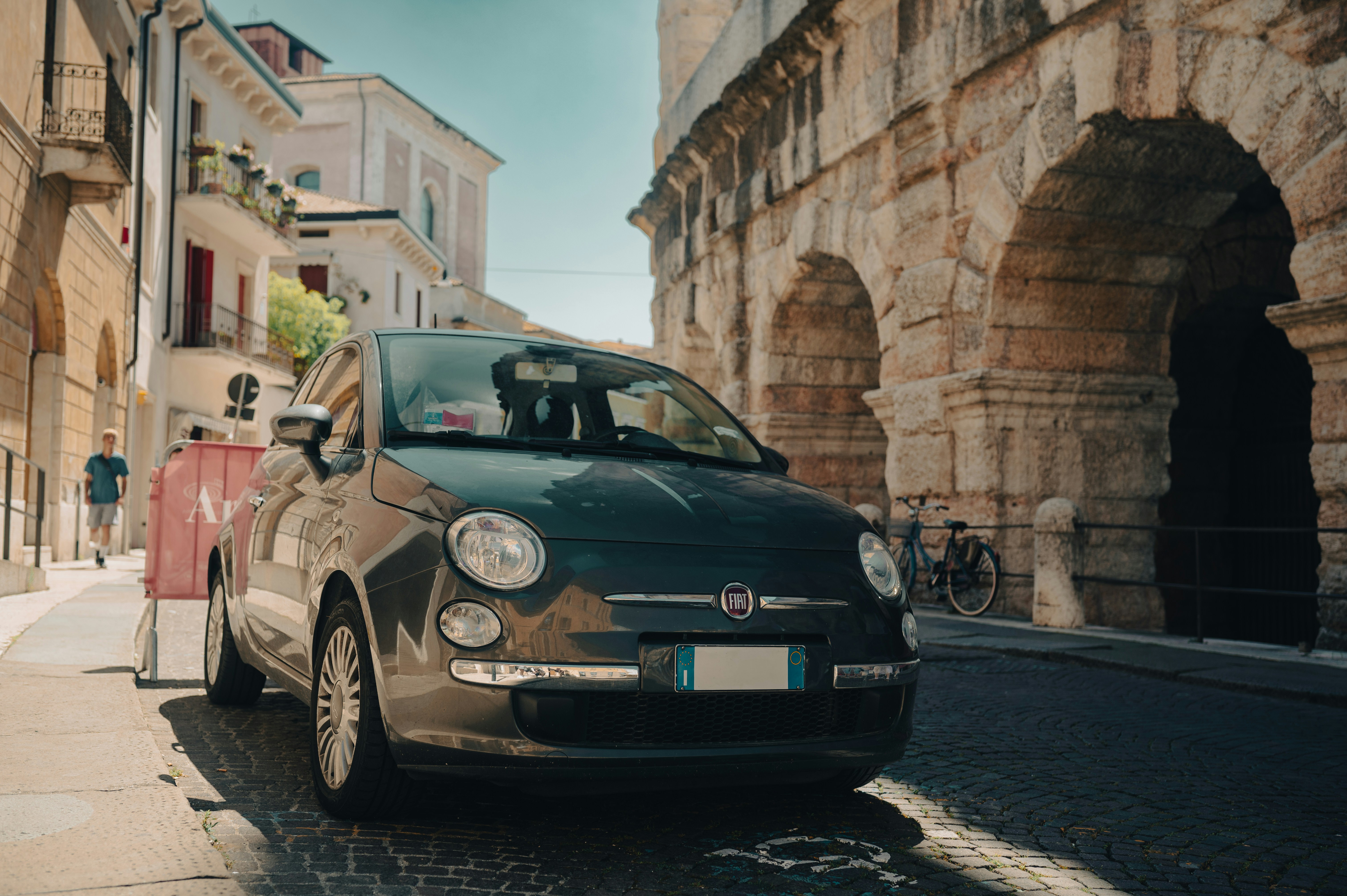 A&J Rentcar
