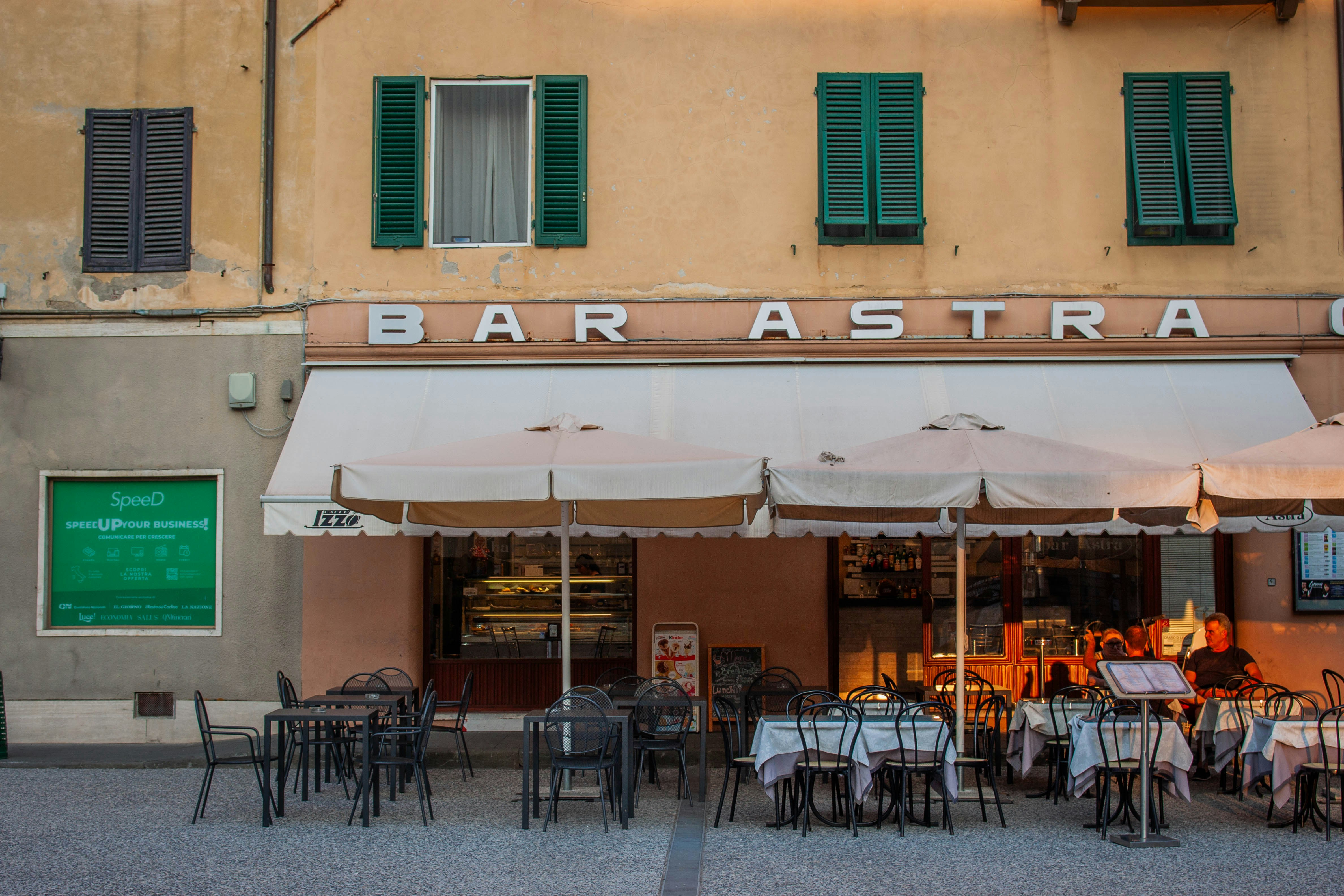 Bar Verona