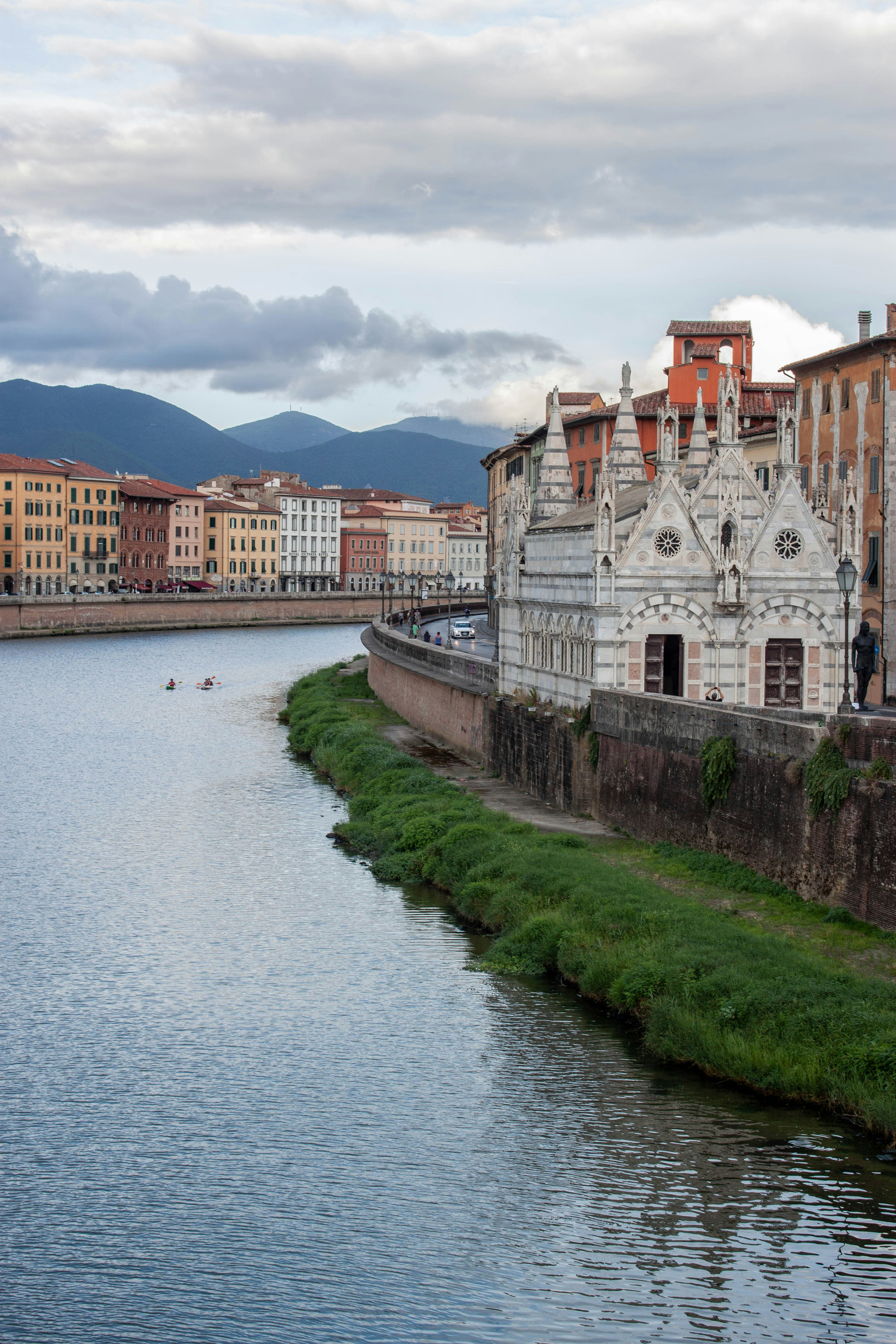 Church of Santa Maria della Spina