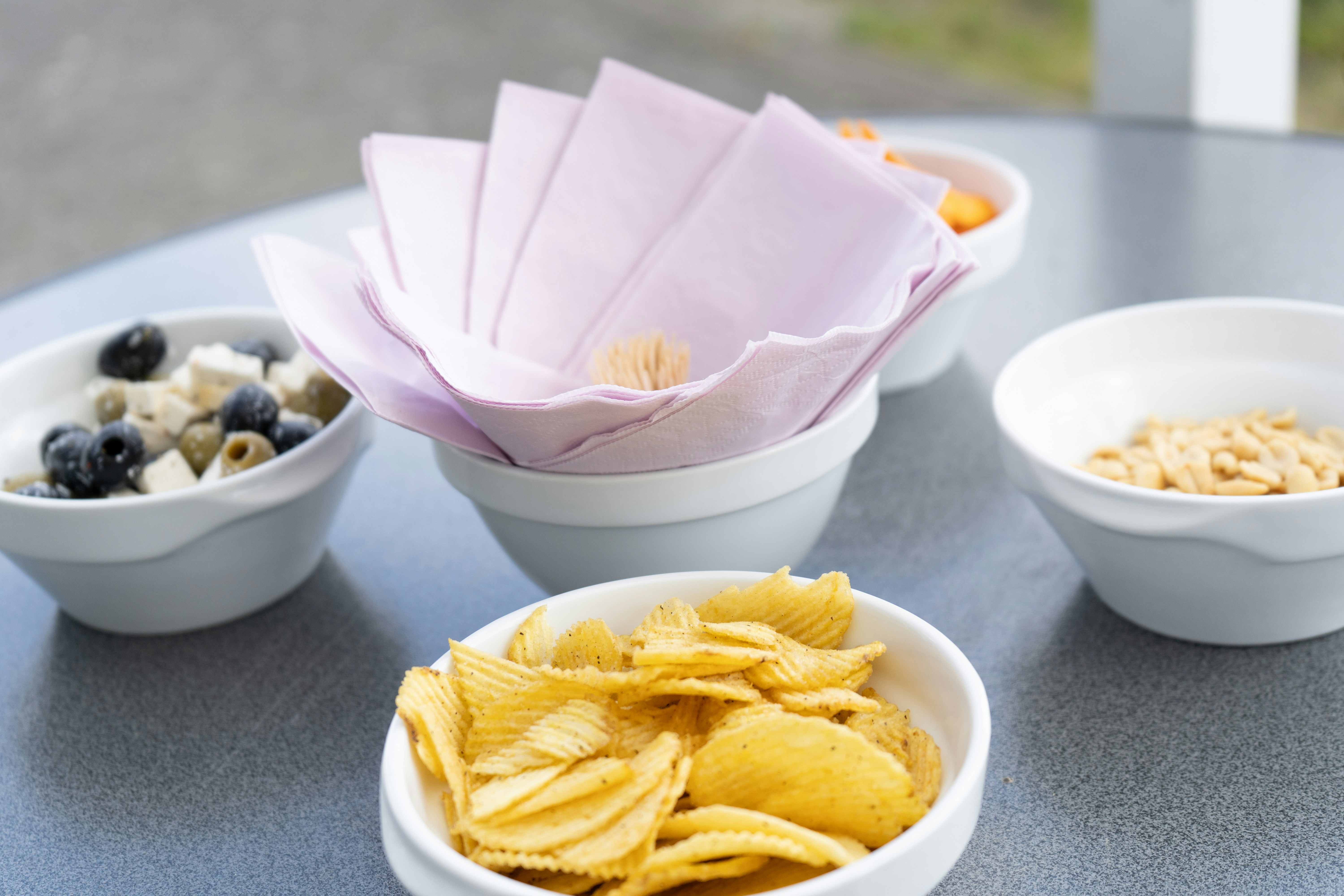 11 Portion Tips for Snack-Based Keto-Friendly Foods