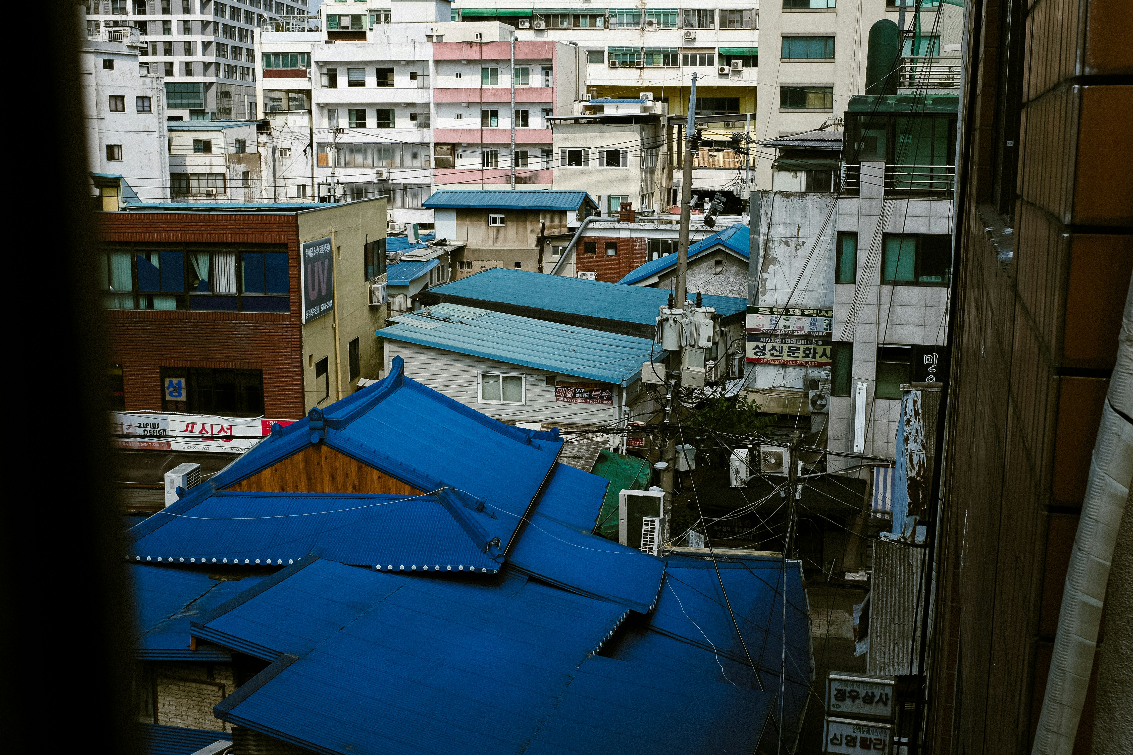 Photo by tracingben