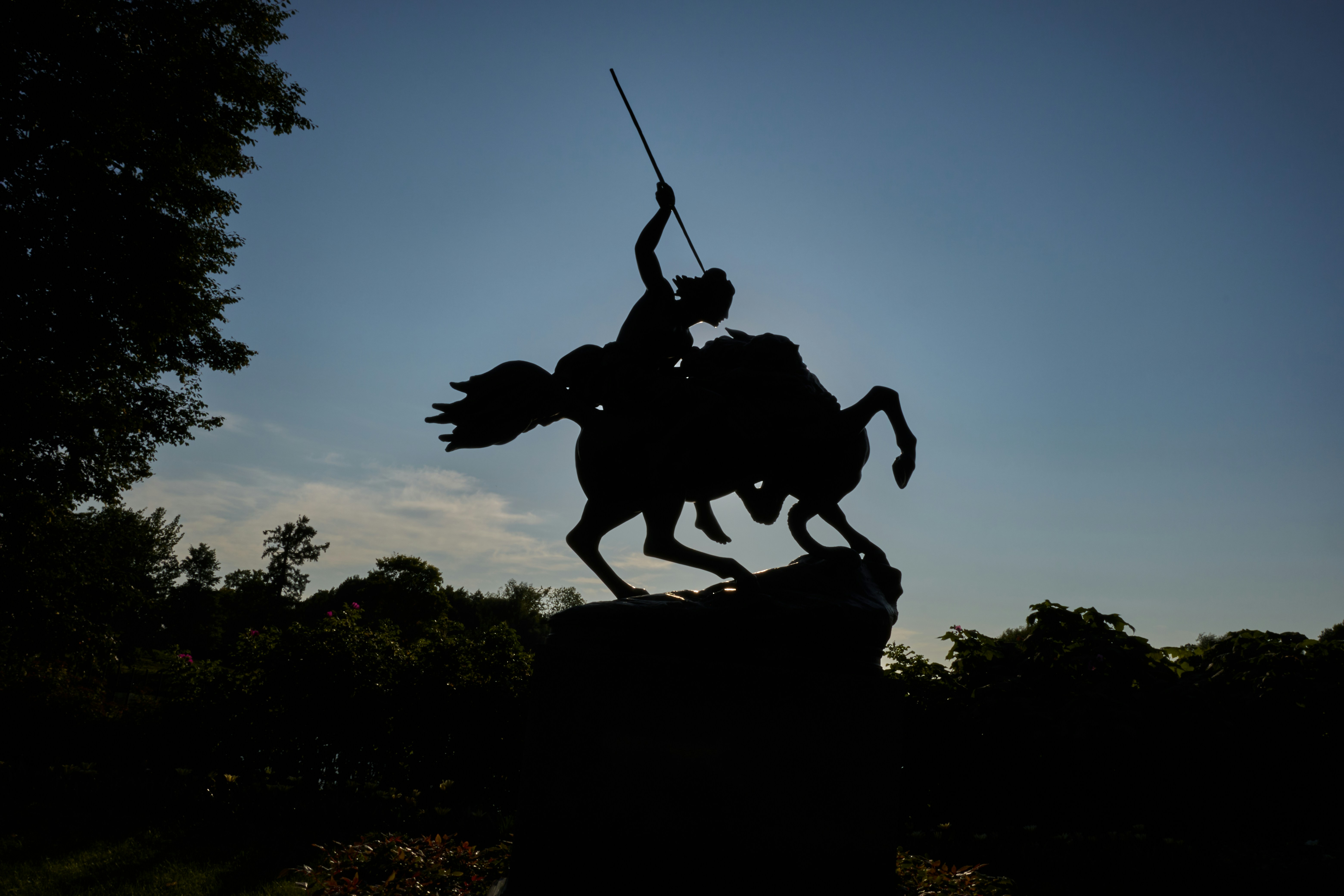 Photo by lostillusion