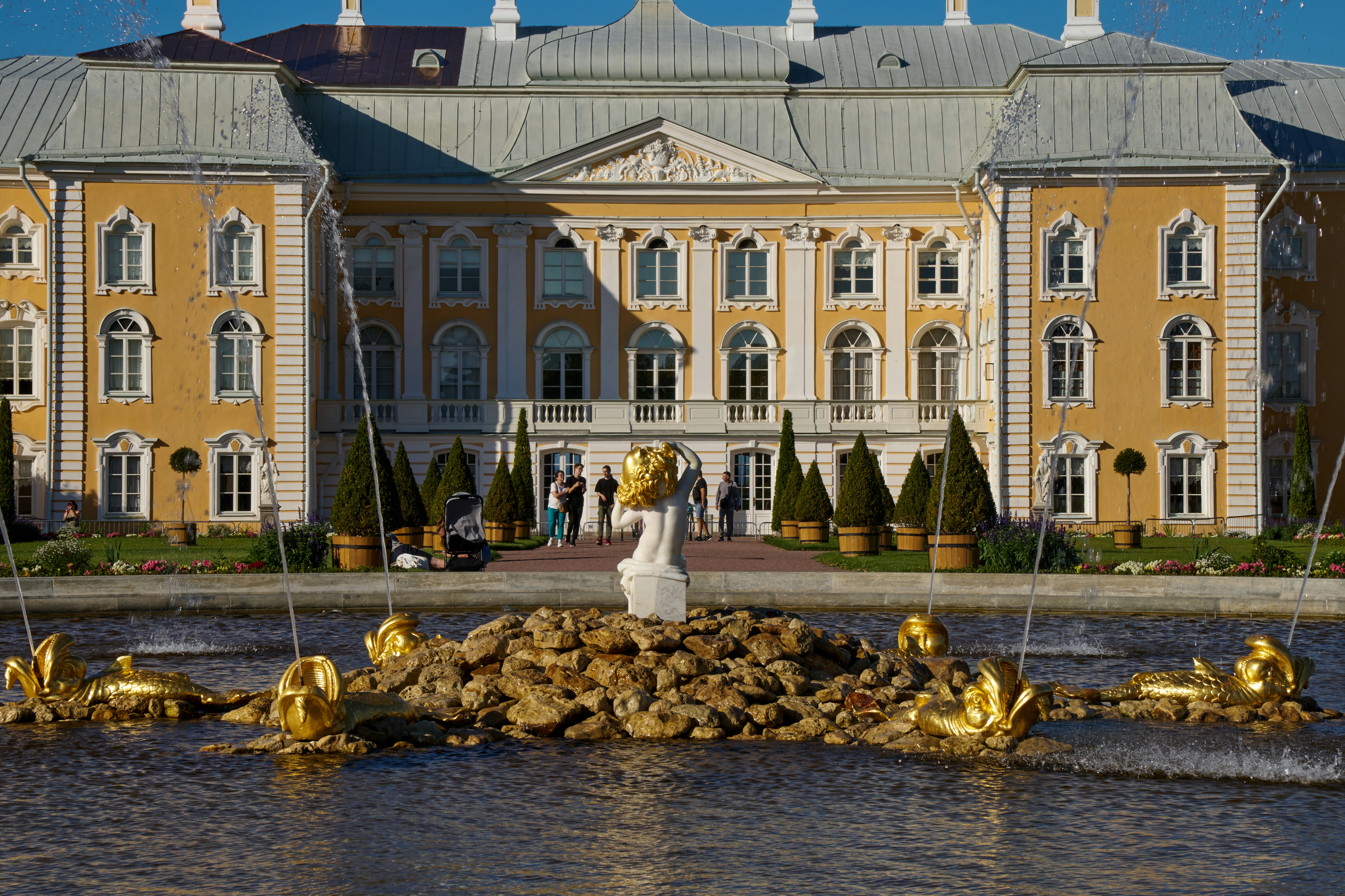 Photo by lostillusion