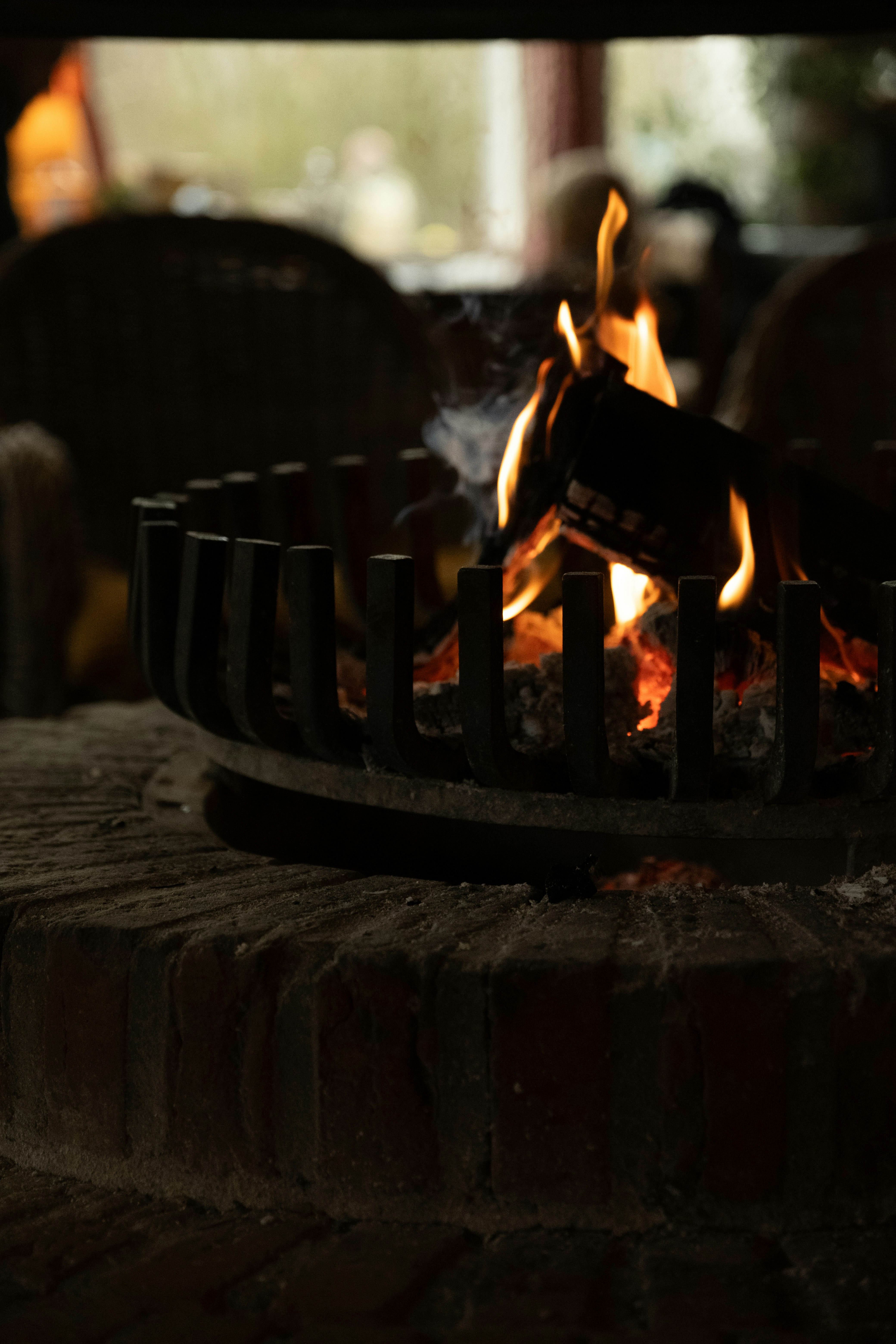 Blaze Brazilian Steakhouse Menu