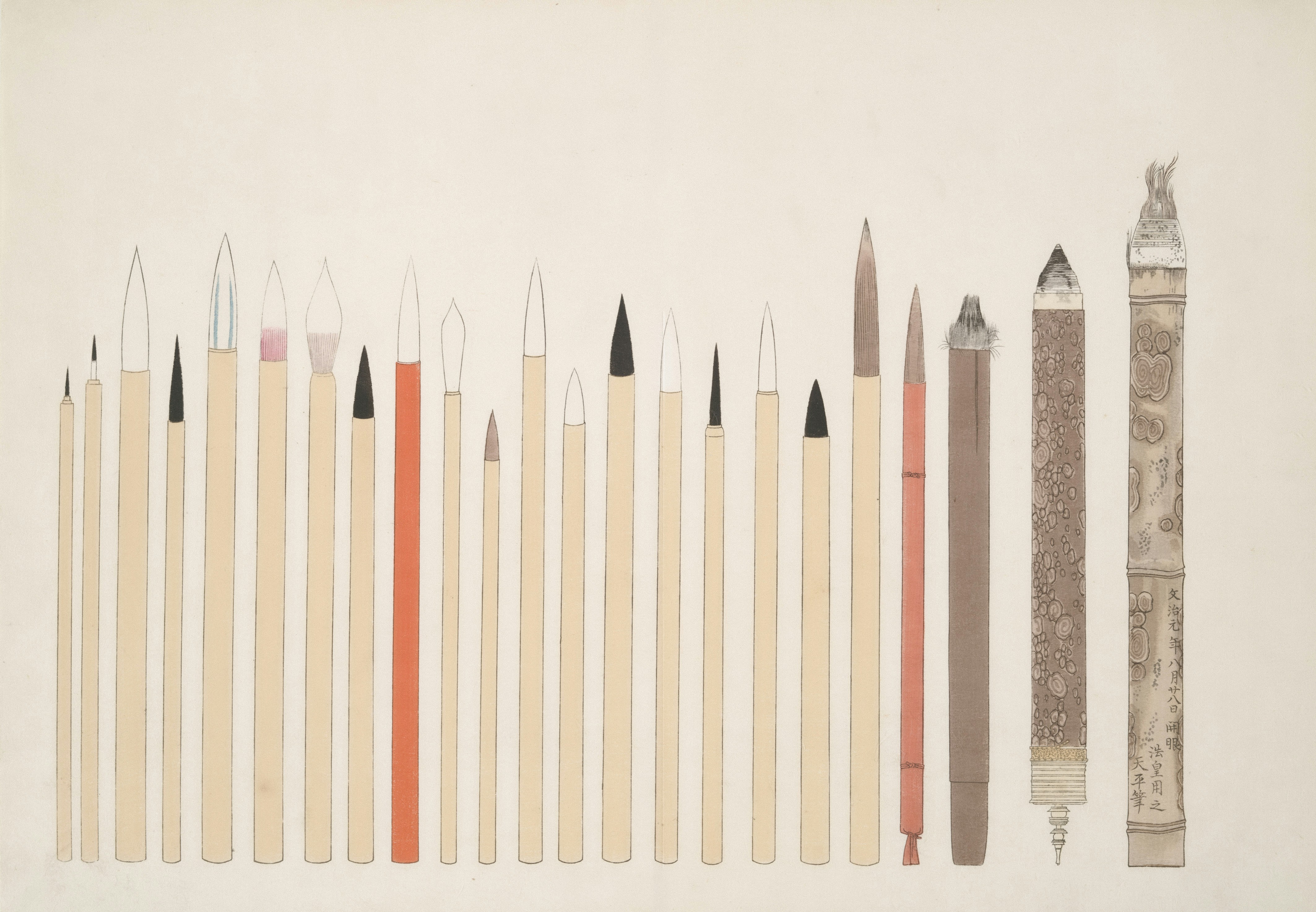 12'li Profesyonel Fineliner Seti