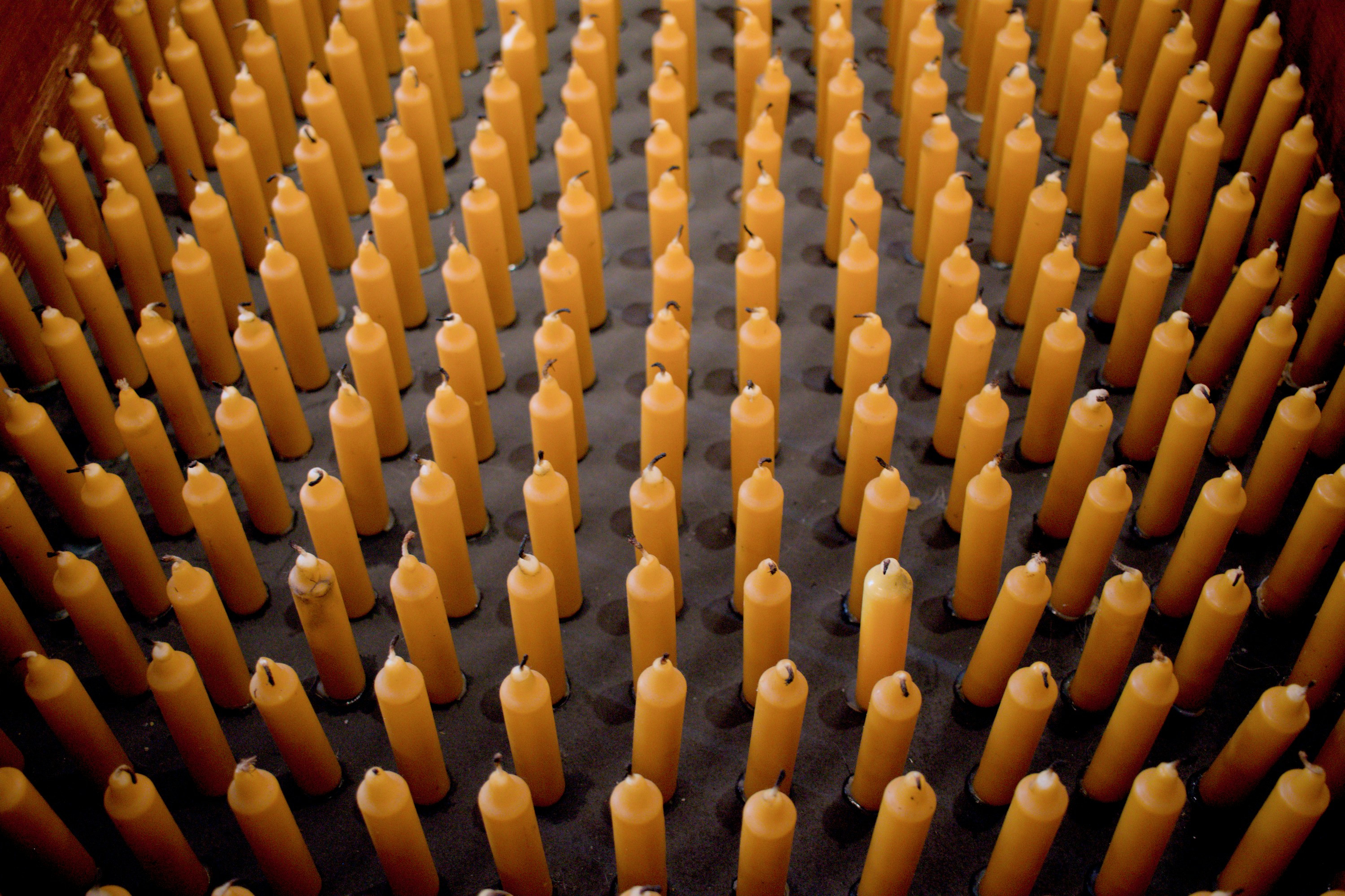 Candles 1