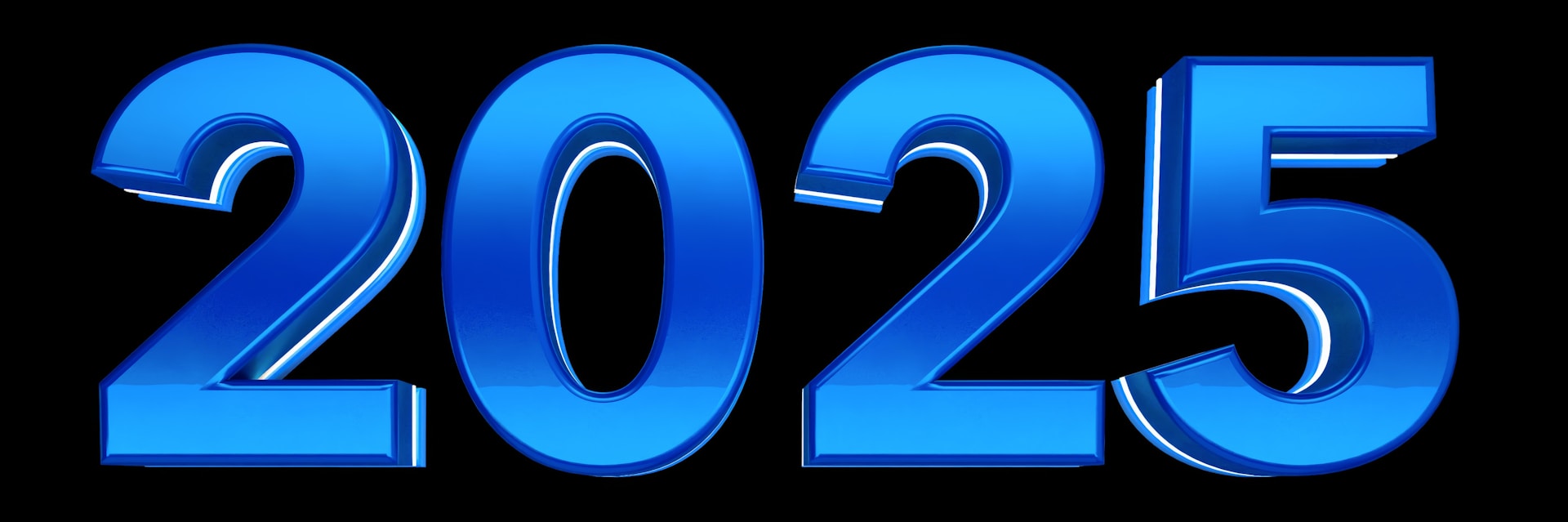 A black background with a blue text that reads 205