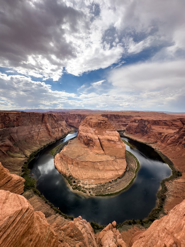 Horseshoe Bend
