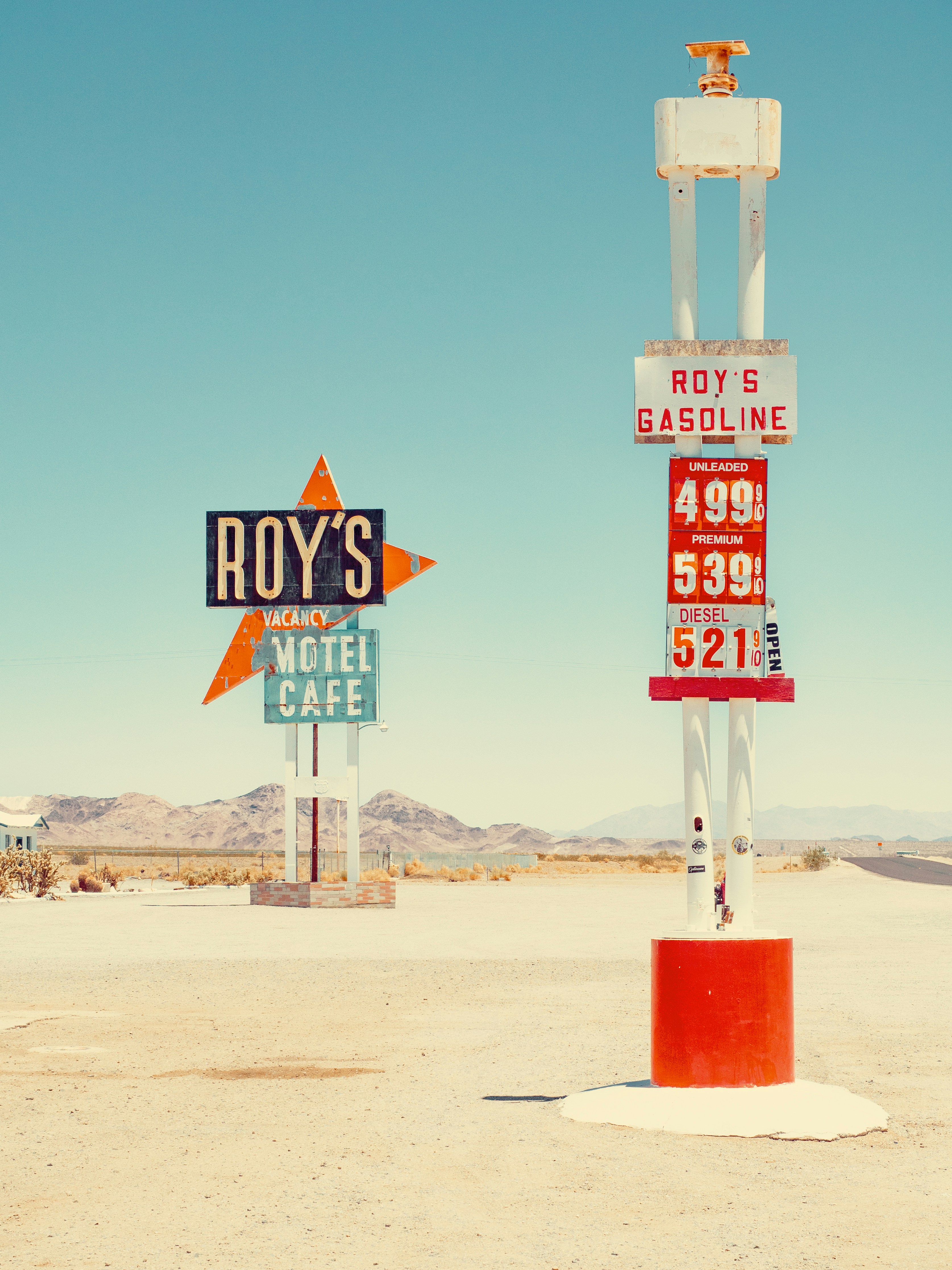 California's 'energy transition' will not be linear