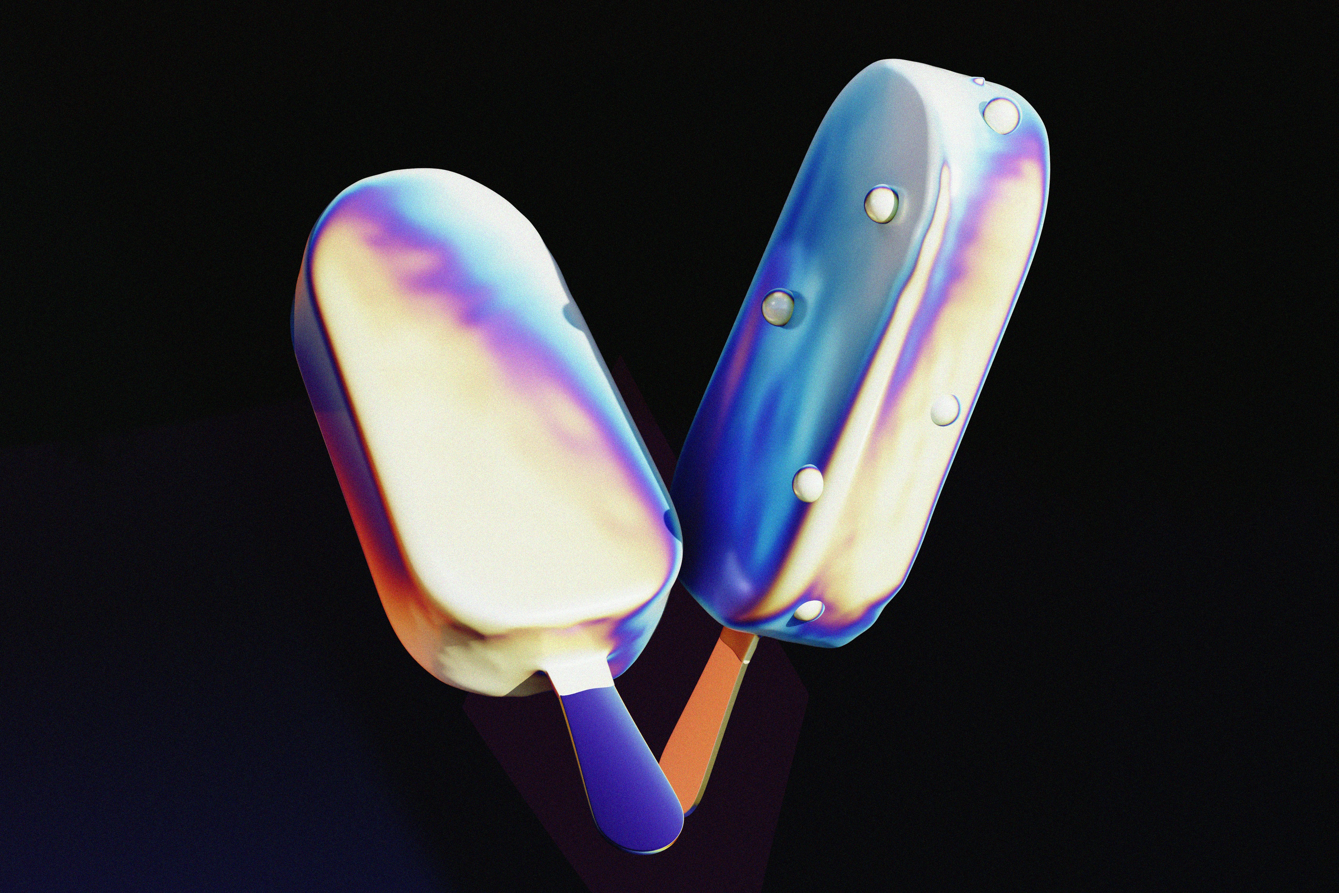 Latest Positions: Mobility And Cloud Revolutions