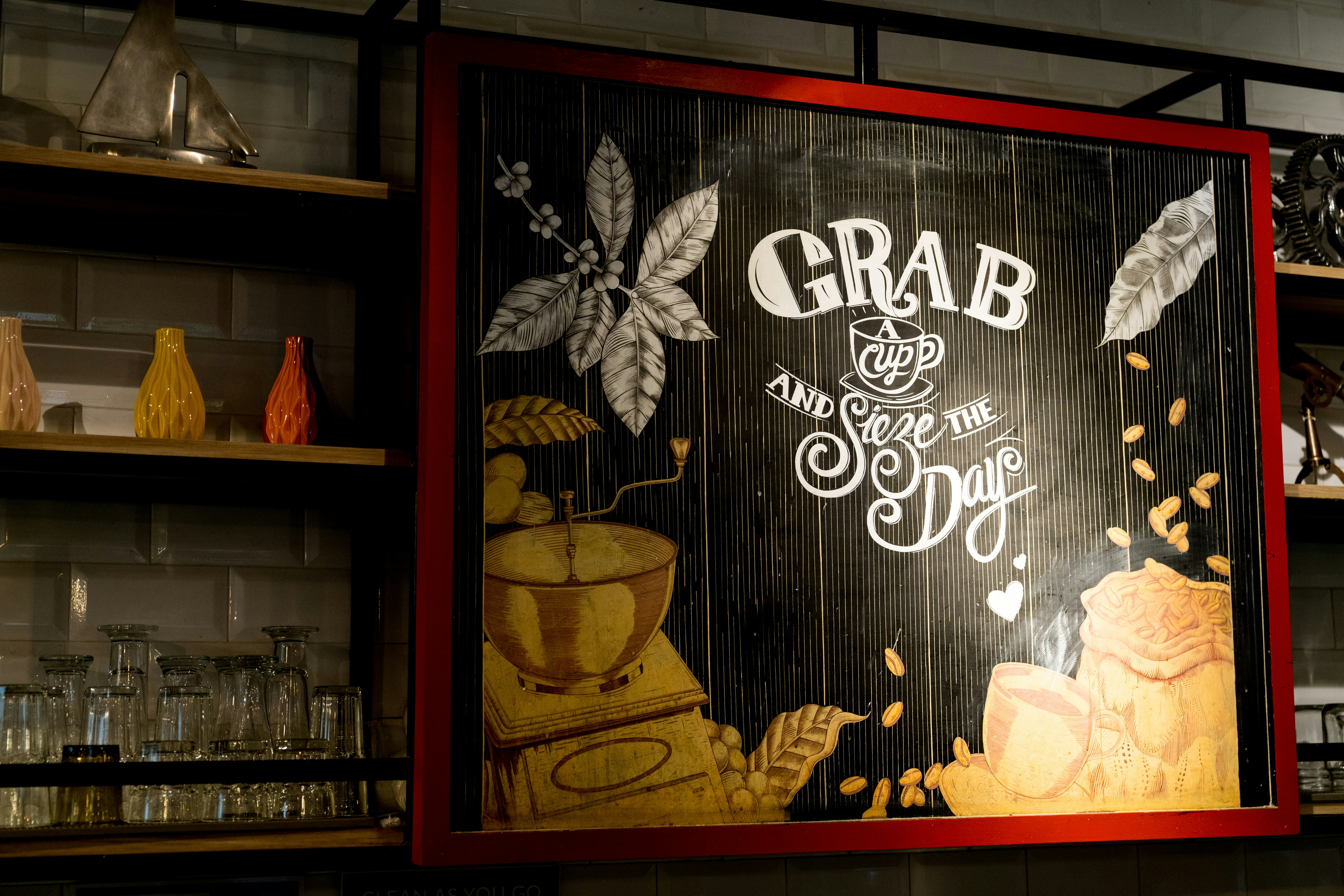 Hab Cafe