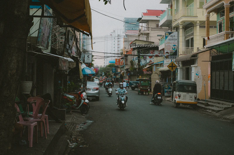Hidden and Underrated Cafes in Phnom Penh That Most Tourists Miss