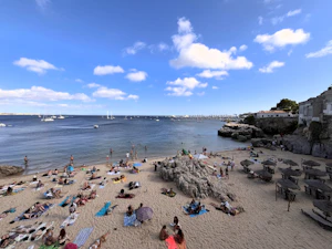 Cascais