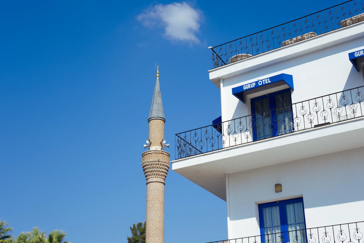 W Istanbul