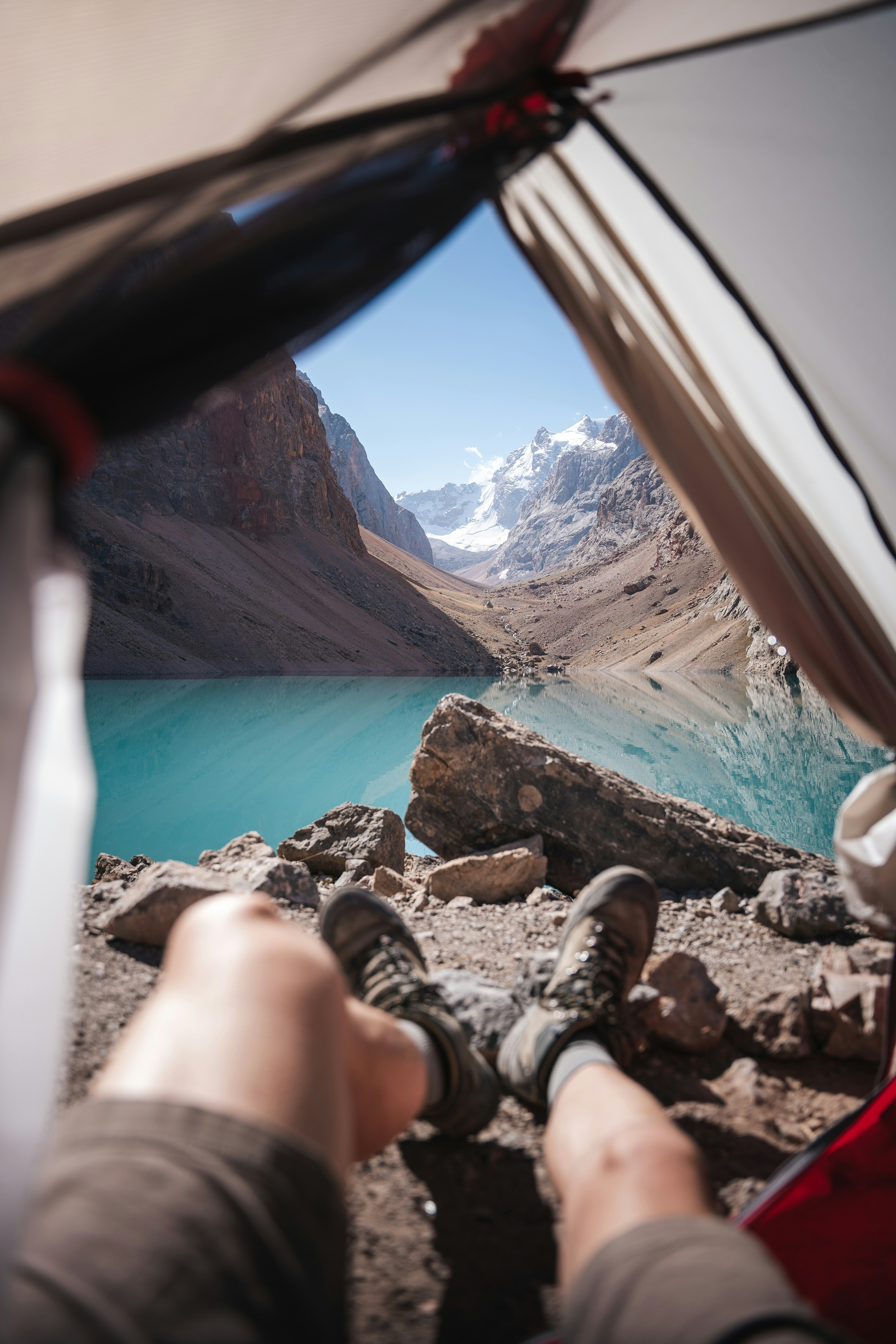 Political Risk and Civil Unrest Coverage