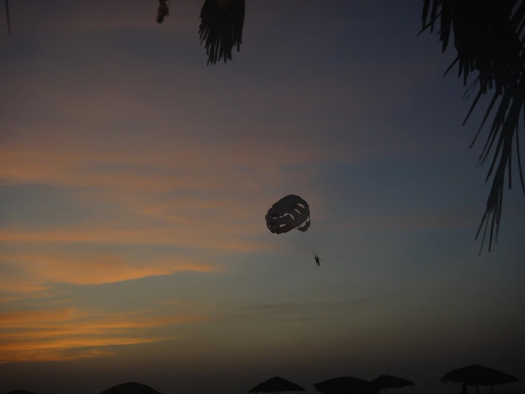 3-Day Goa Budget Itinerary: Backpacker's Guide for $8/Day