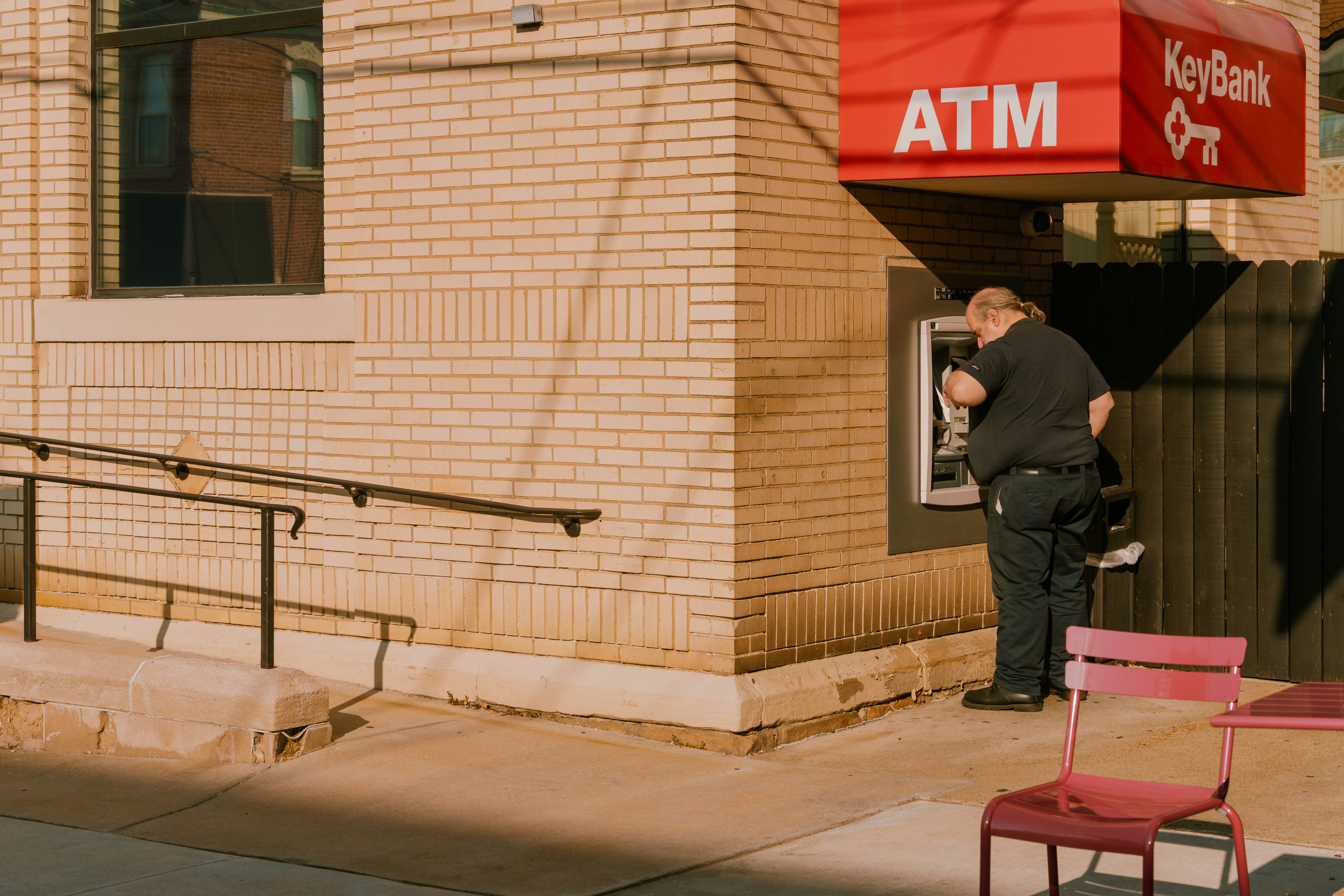 Bank First