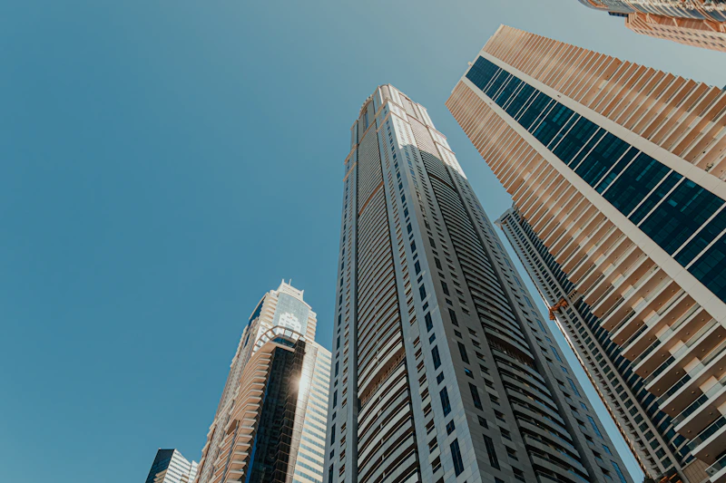 New VAT Rules in the UAE: Towards a Simplified Tax System