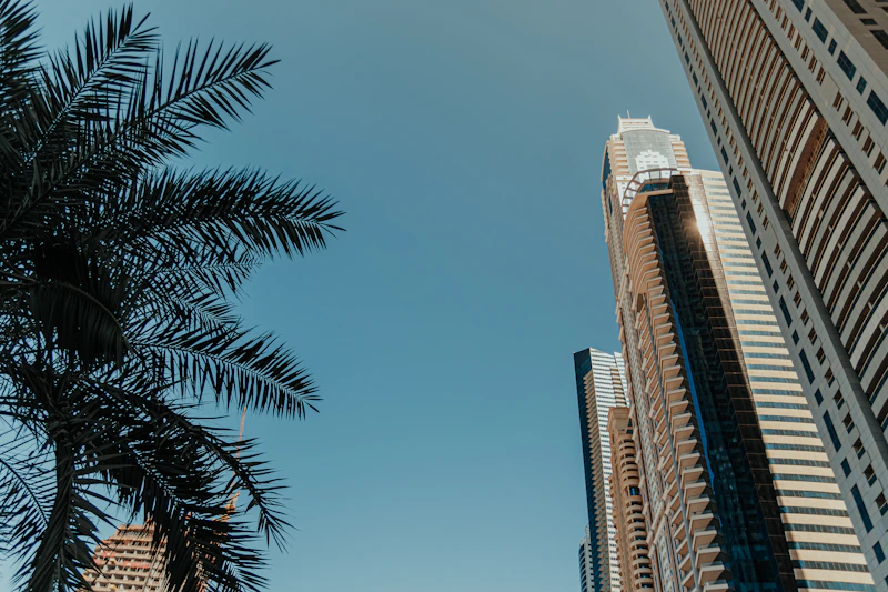 Un nouvel outil pour évaluer le coût de la vie à Dubaï en 2025