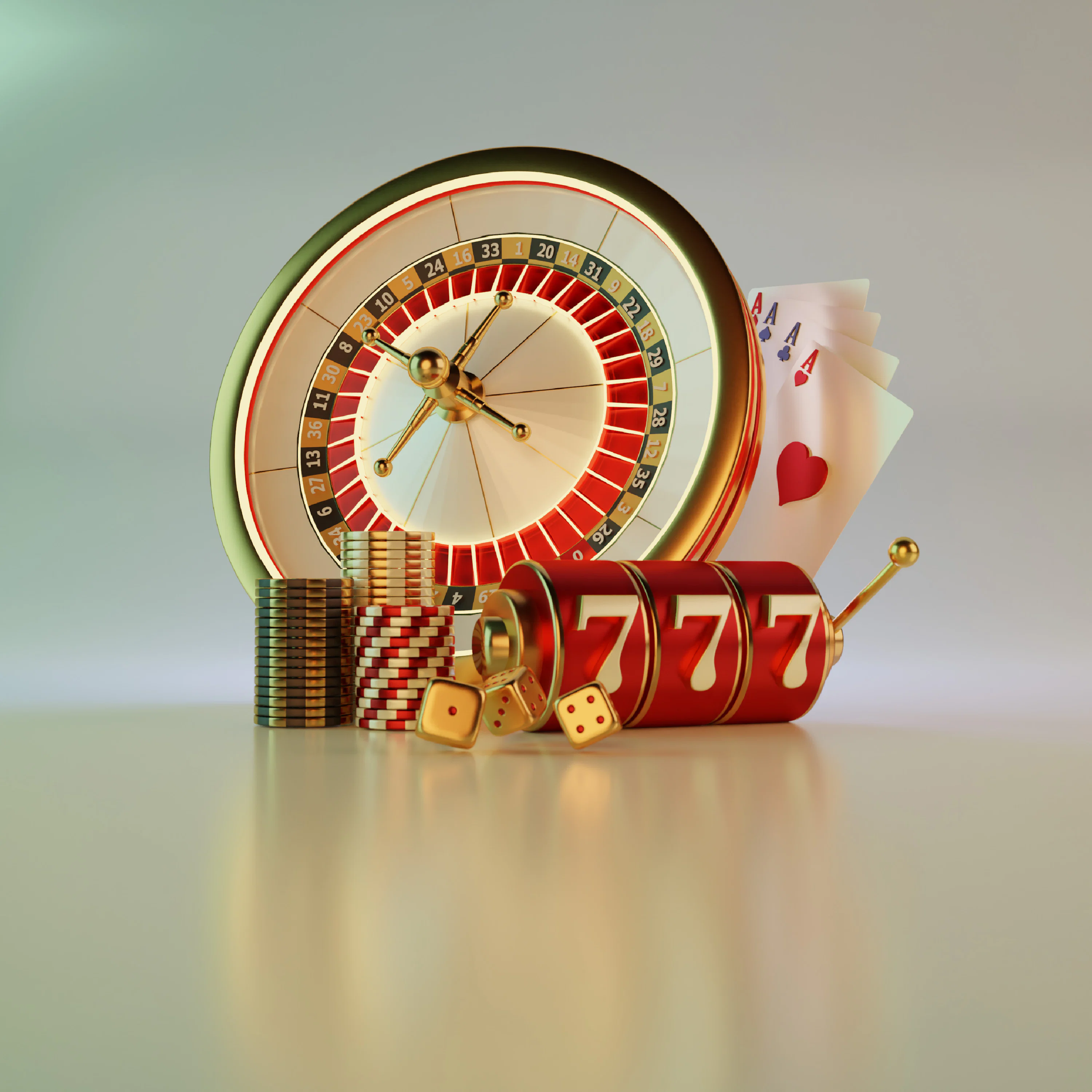 casino Australia real money