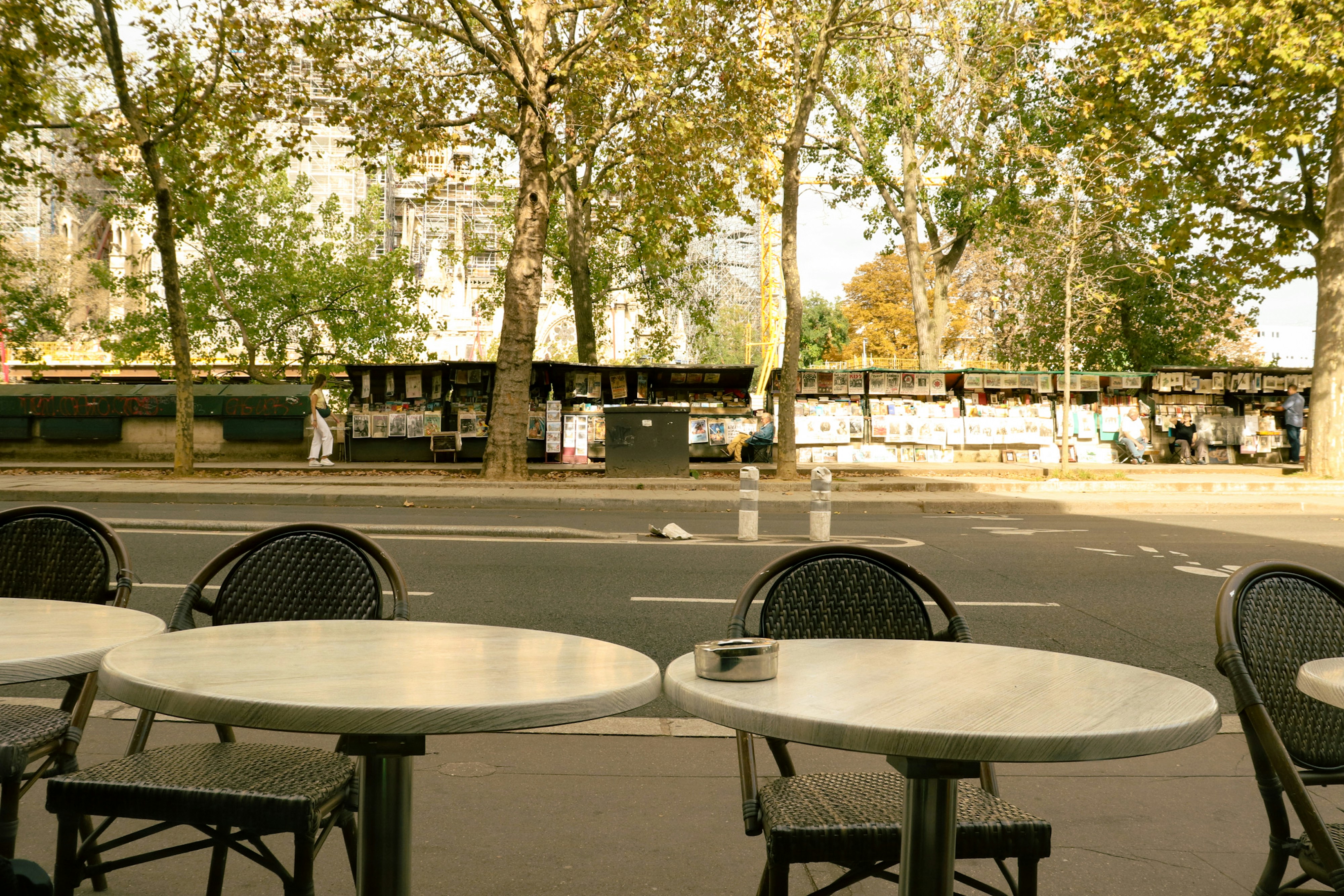 Café M