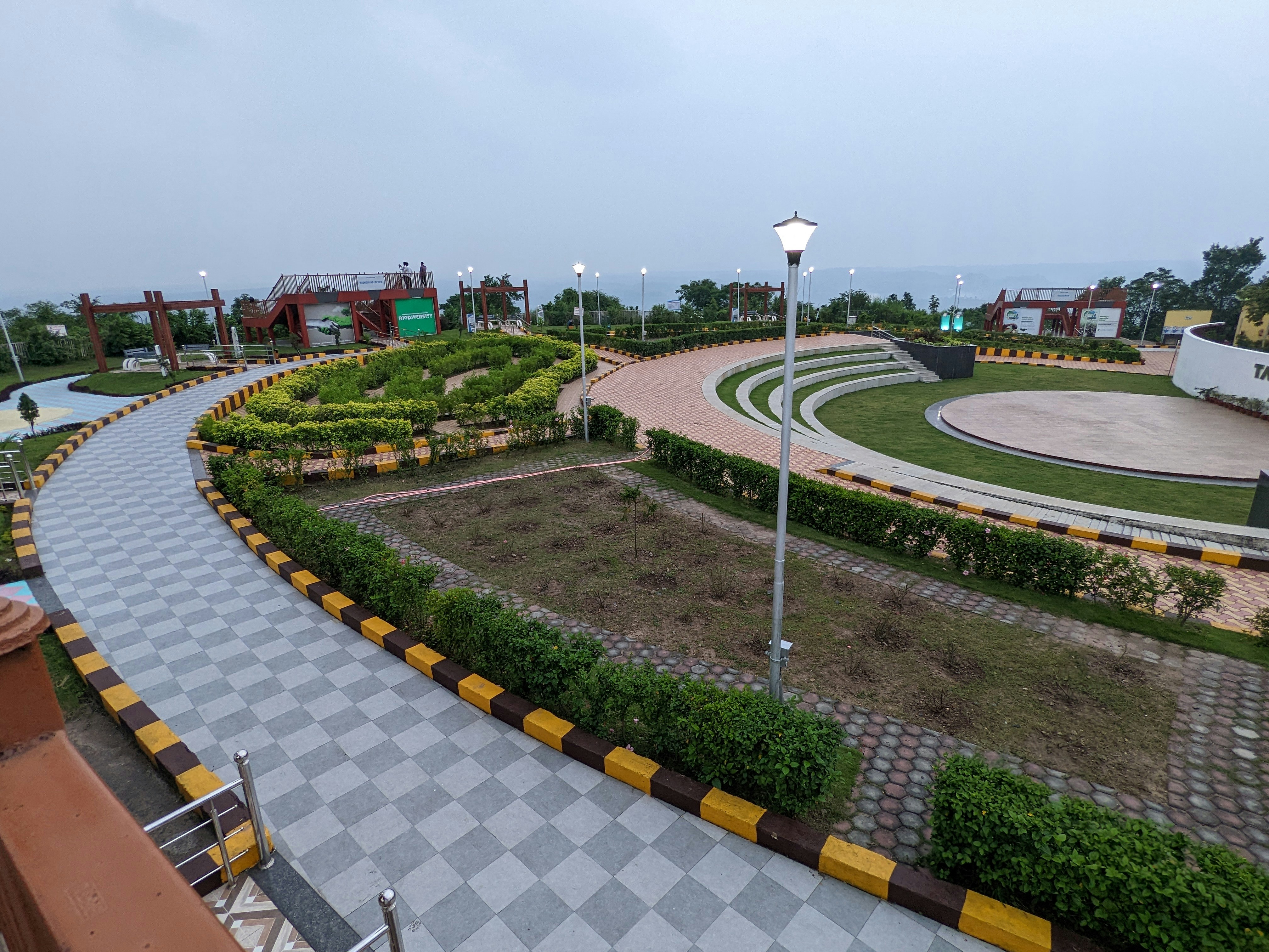Homestead Bayfront Park