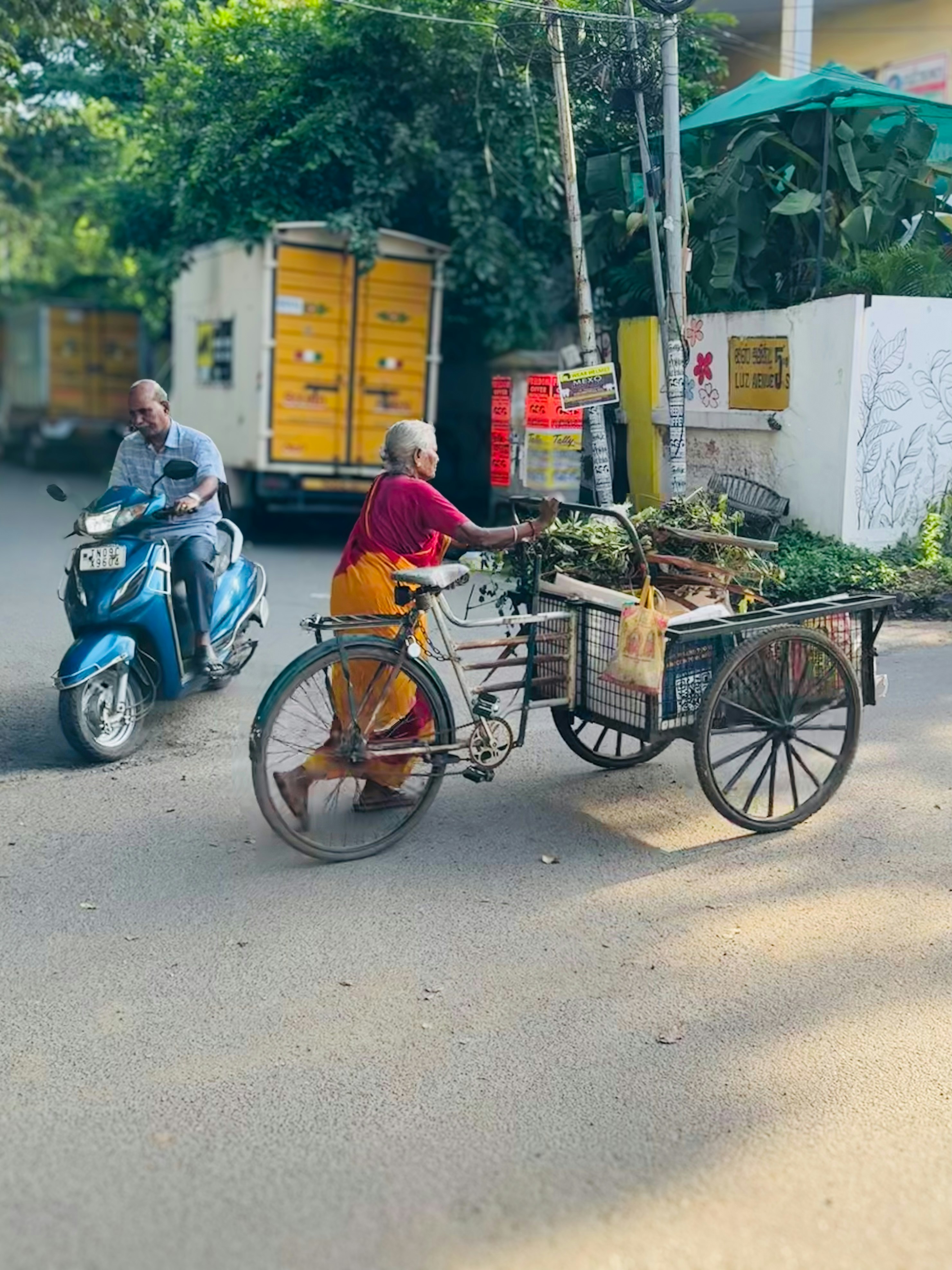 Photo by arvindmahesh