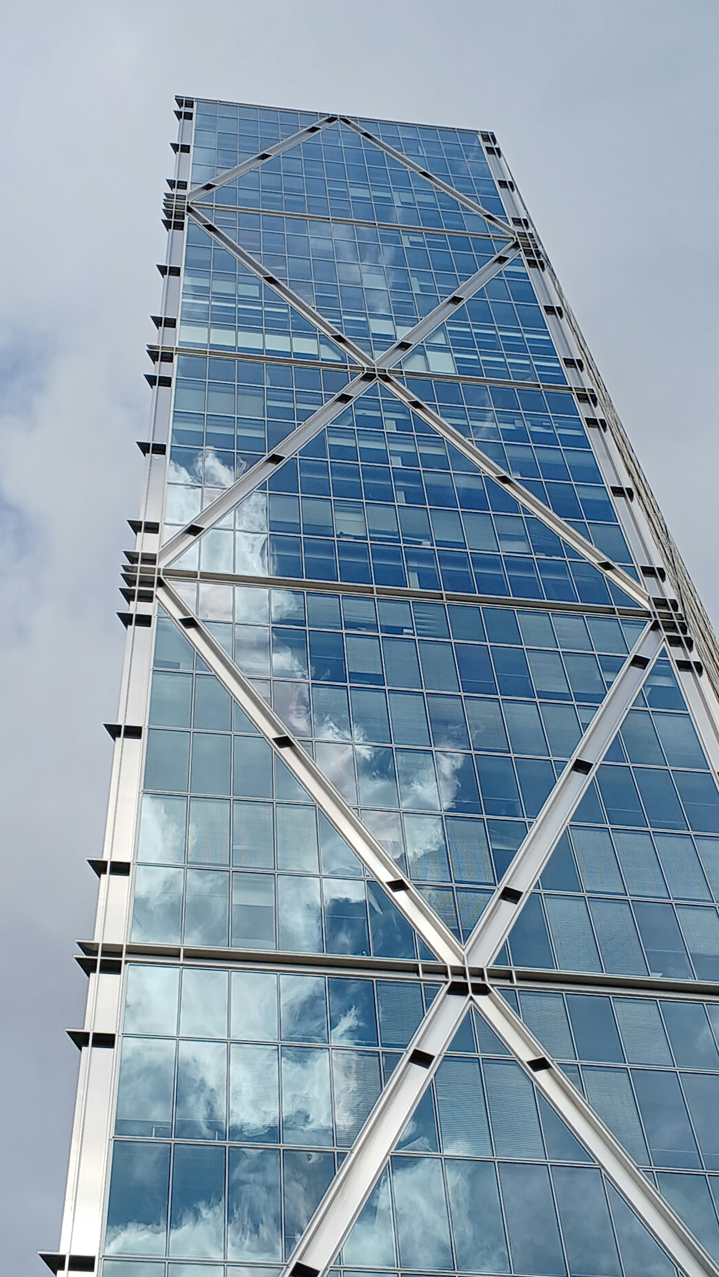 Skyline Tower render 1