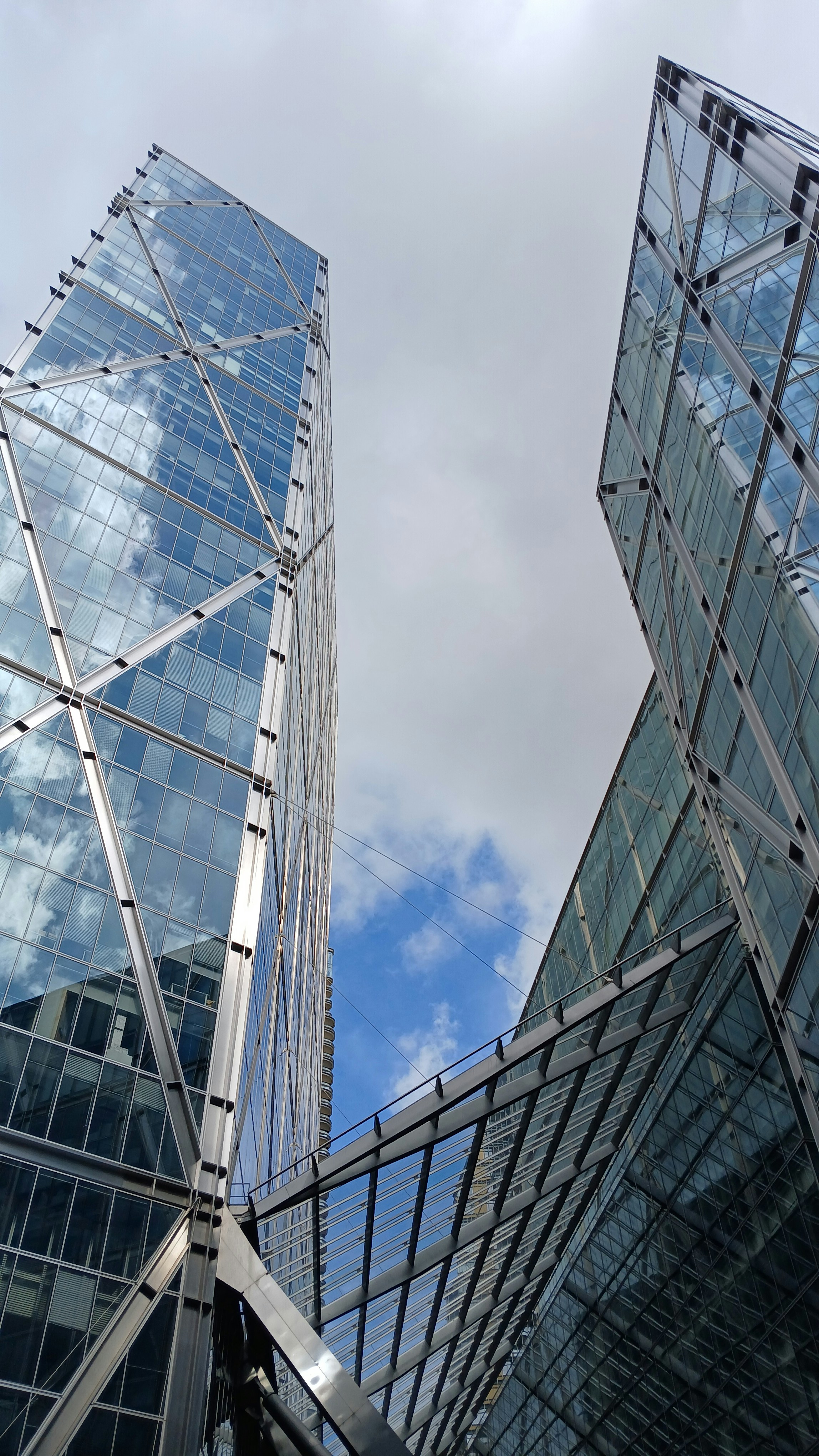 Skyline Tower render 2