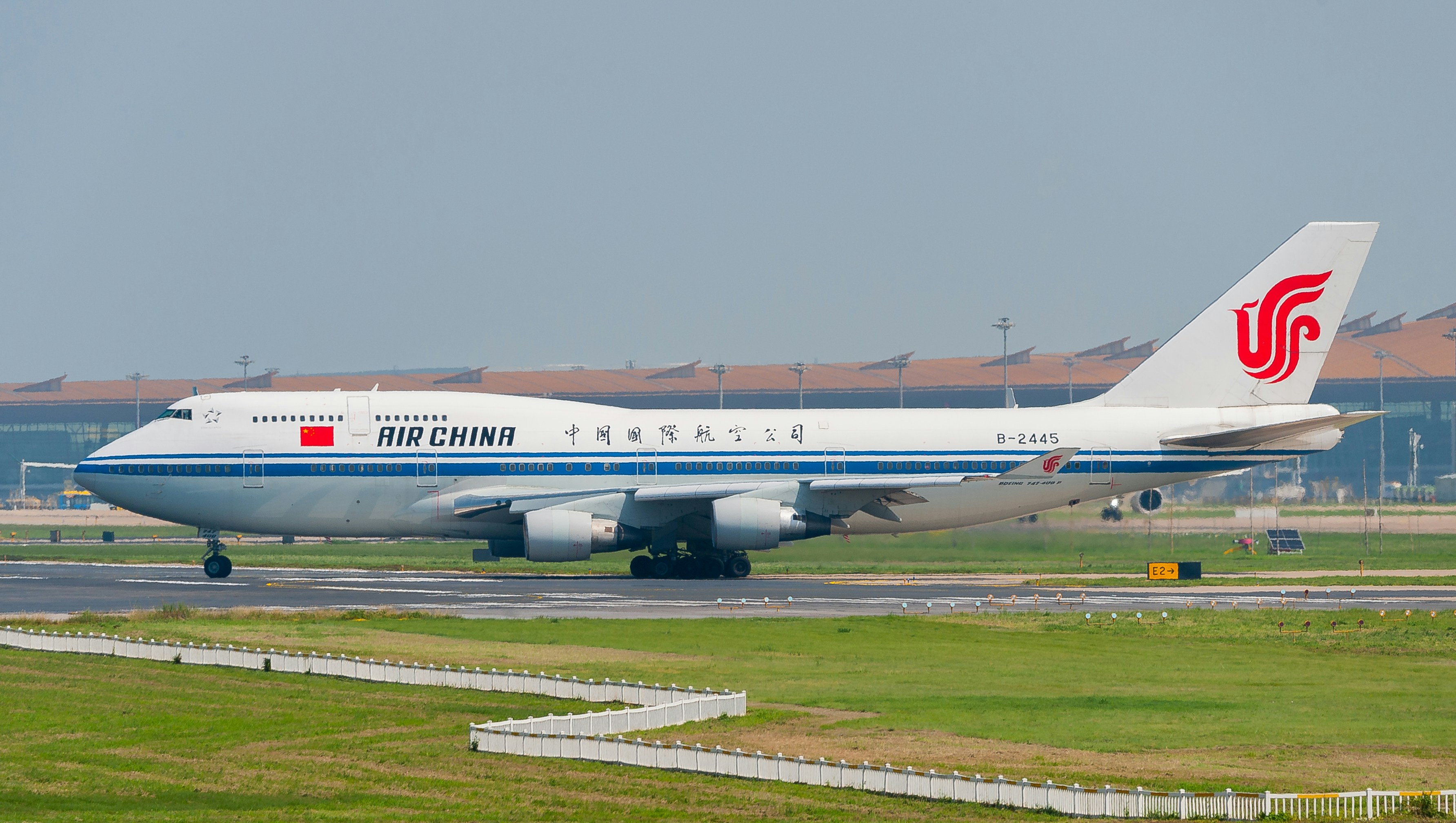 Trump and Boeing Announce China Will Purchase 200 Planes in Major Aviation Deal