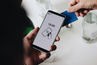PayPOS Tap to Pay