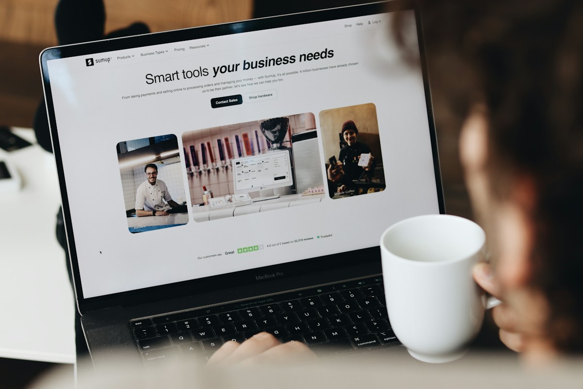 Business Listings