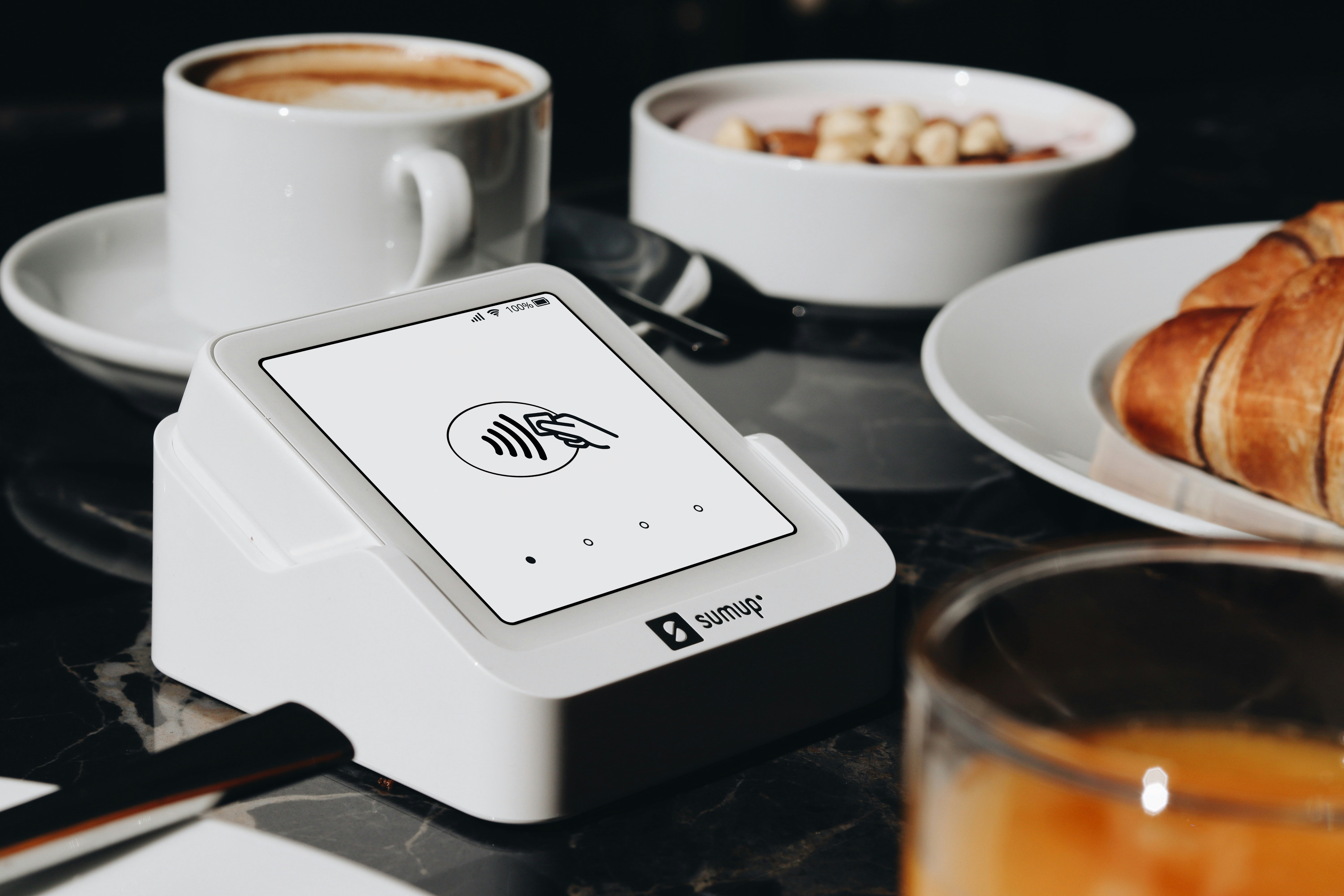 Métodos de Pago Variados