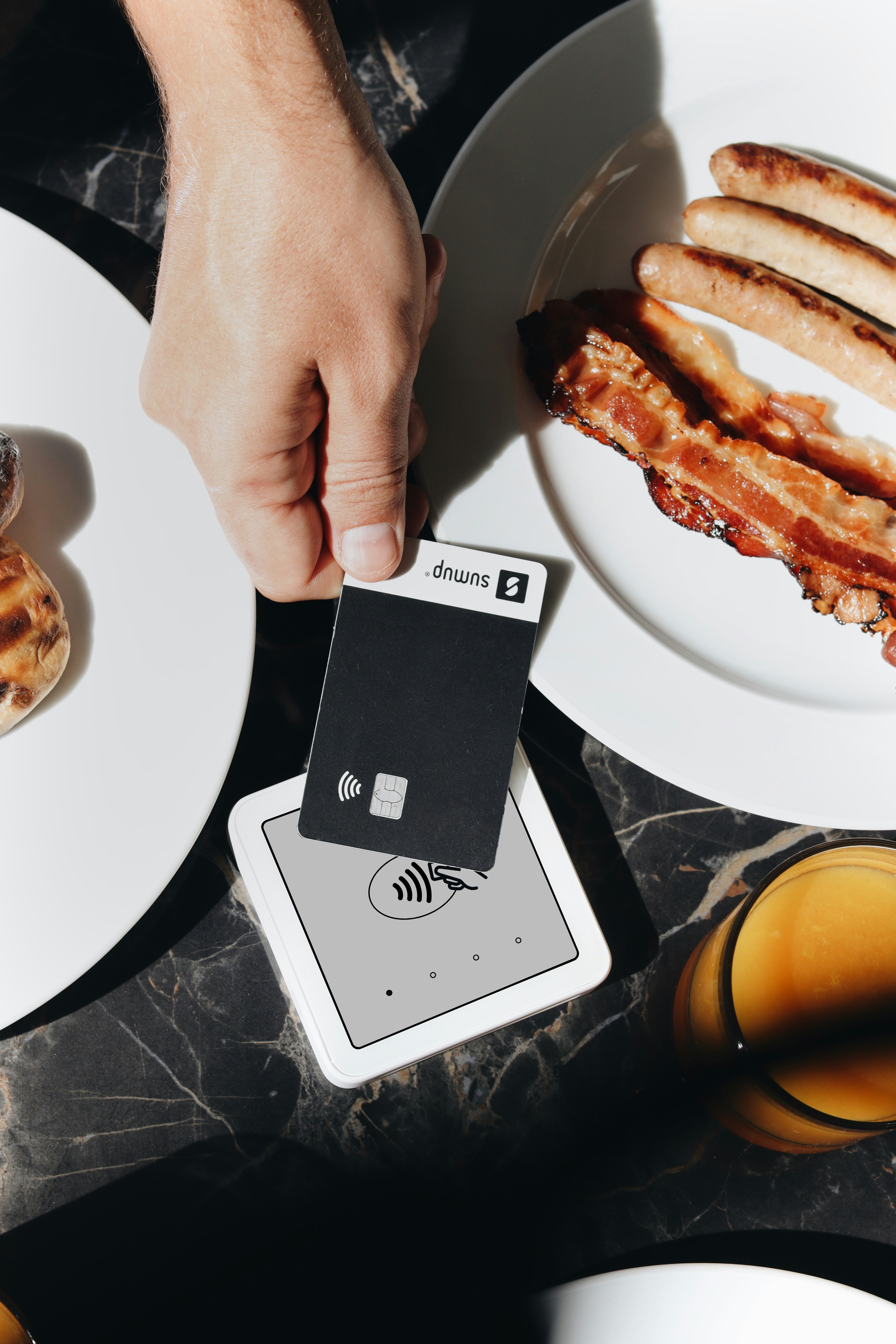 Variedad de Métodos de Pago