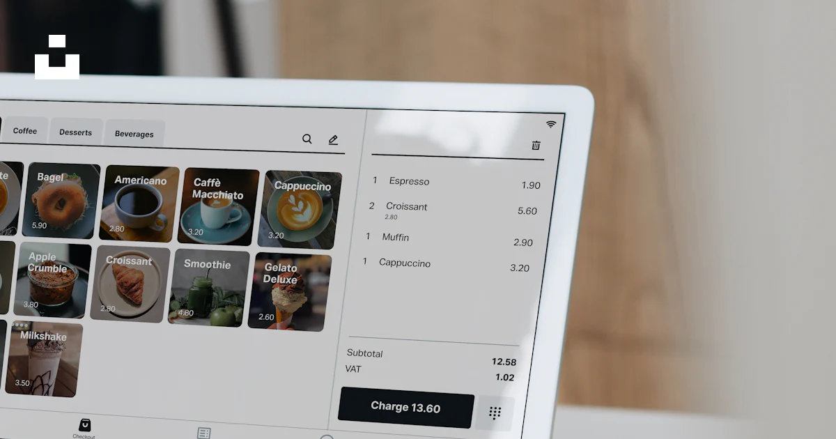 60+ Menu and Navigation design examples | Muzli Design Inspiration