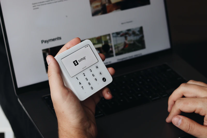 Novus Pay