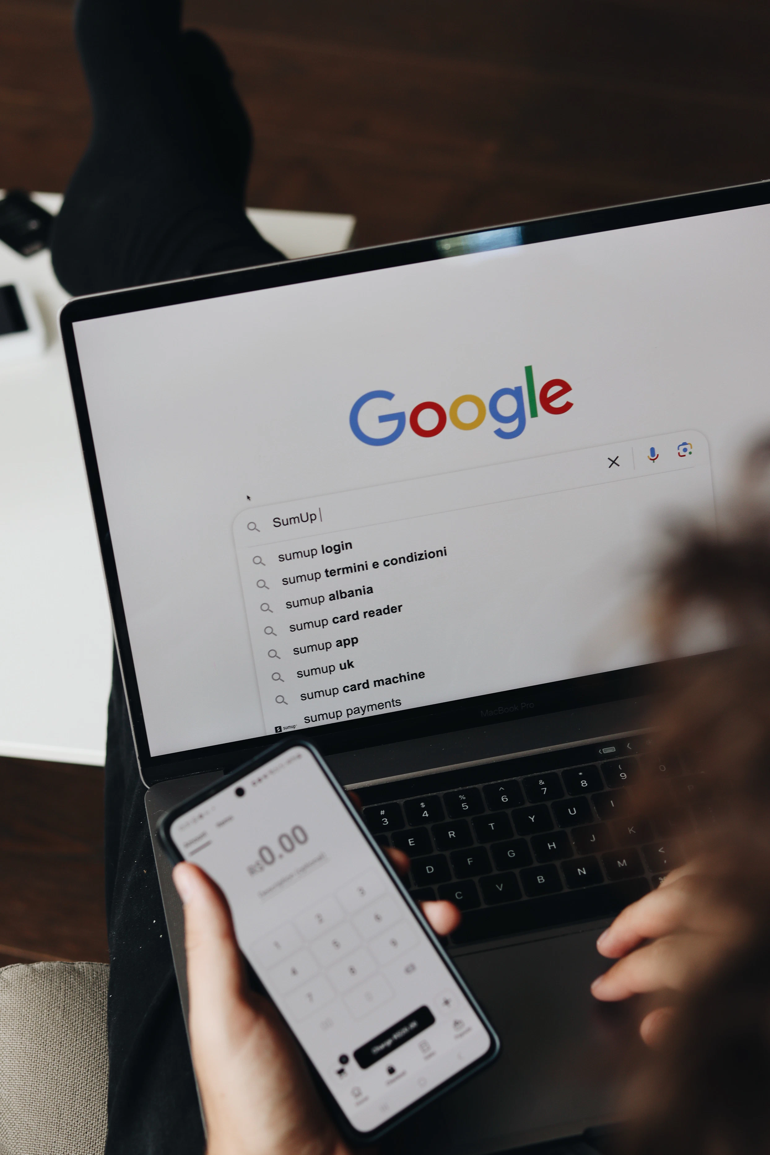 SEO optimization