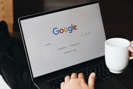 google search keywords