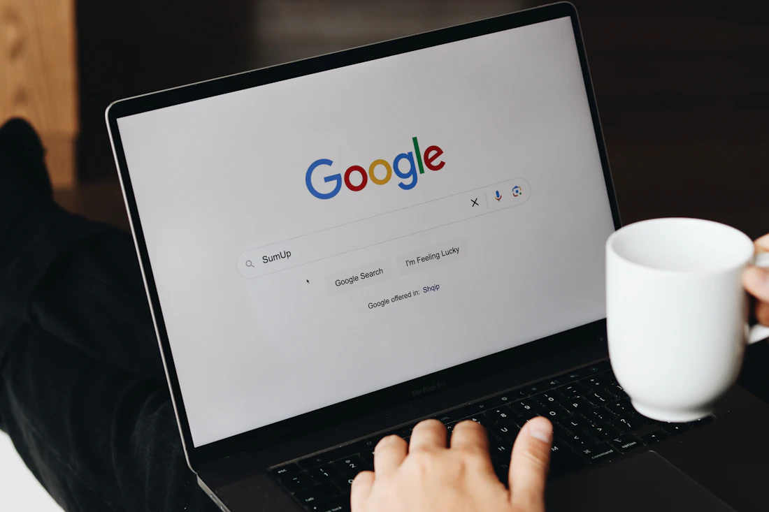 Google Ads Services by NextAxis Digital