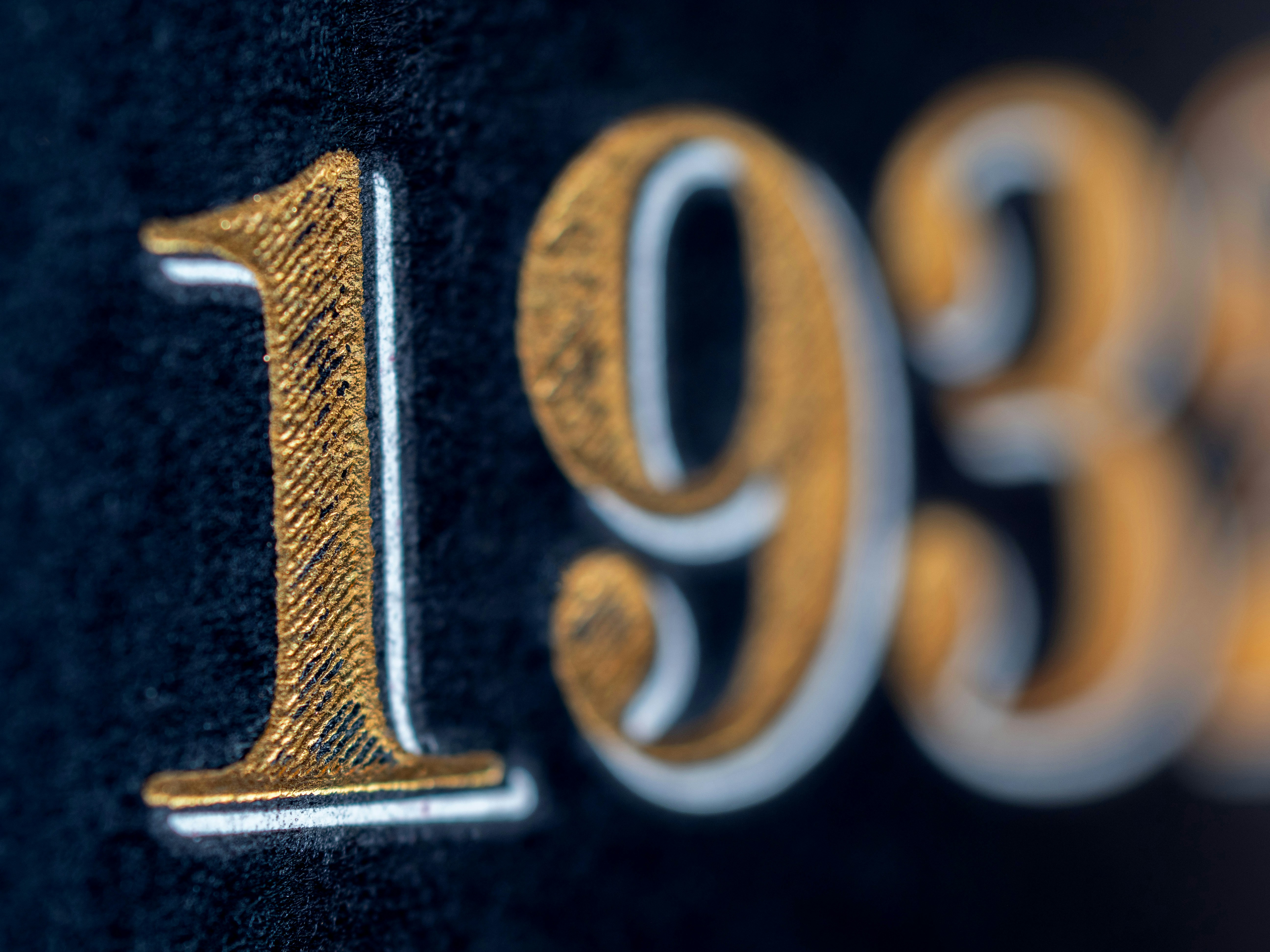 Corporate milestone celebration