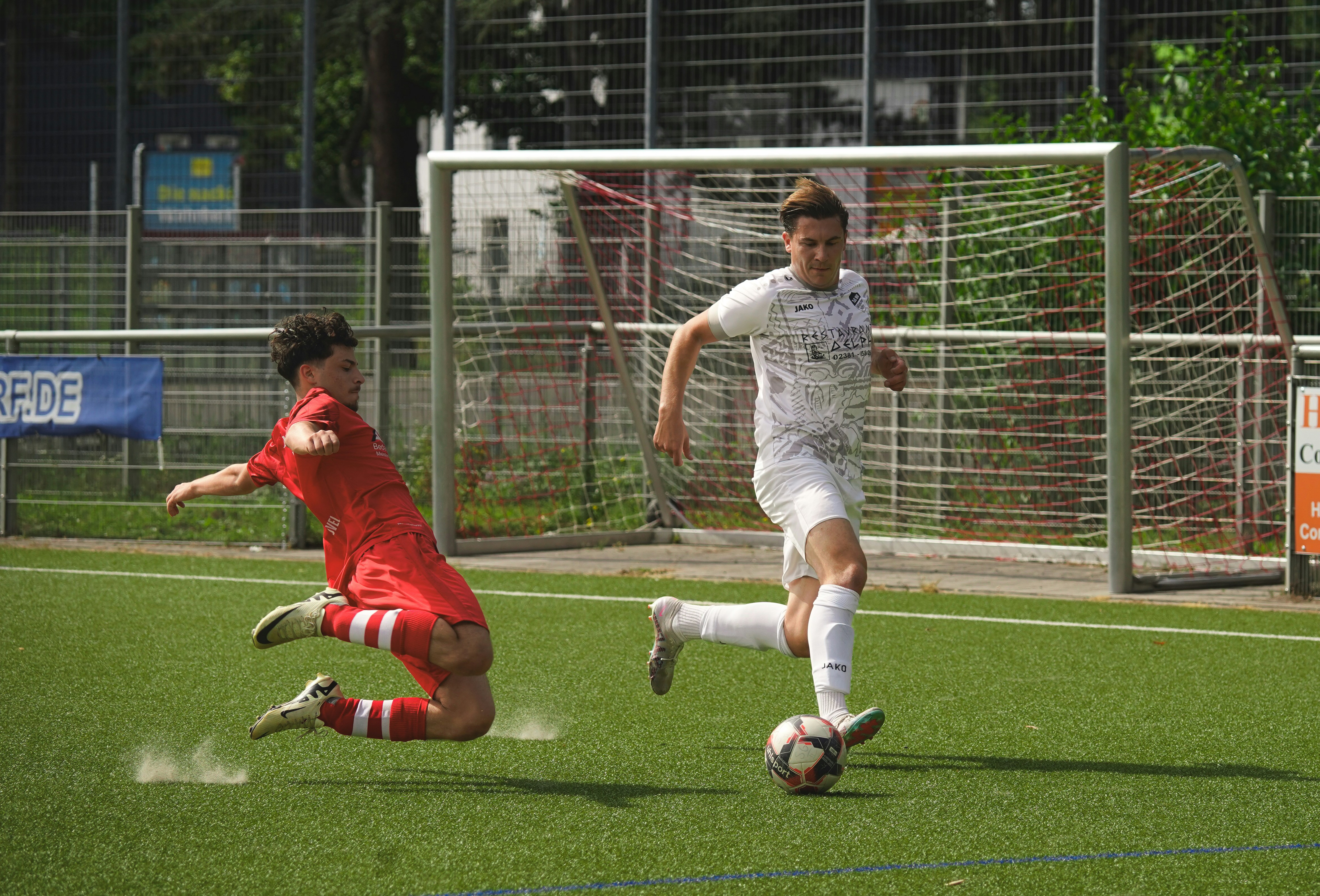 Preventing Common Winter Football Injuries | A Coach's Guide